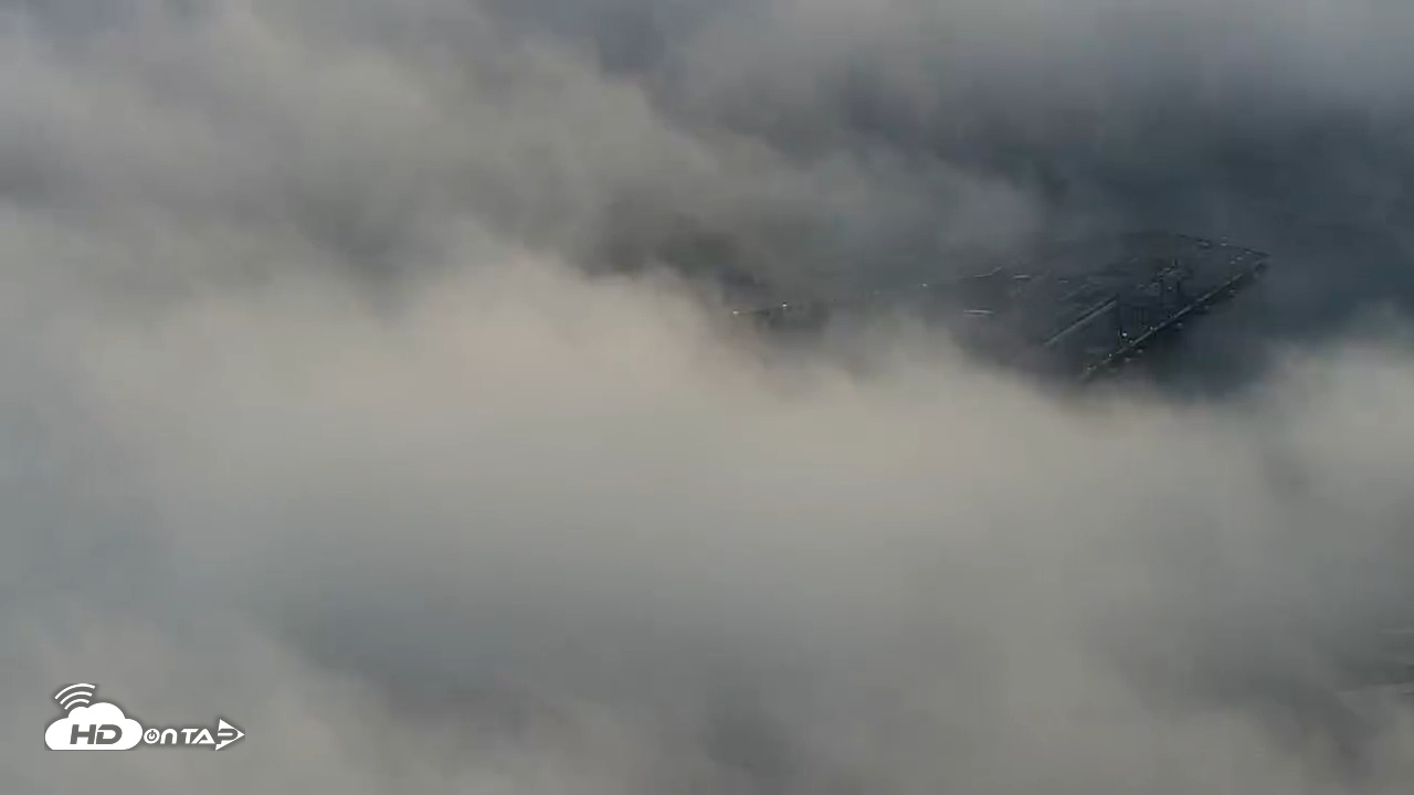 Snapshot of San Francisco Golden Gate Bridge Live Webcam taken Nov 1, 2025, 7:40am PDT