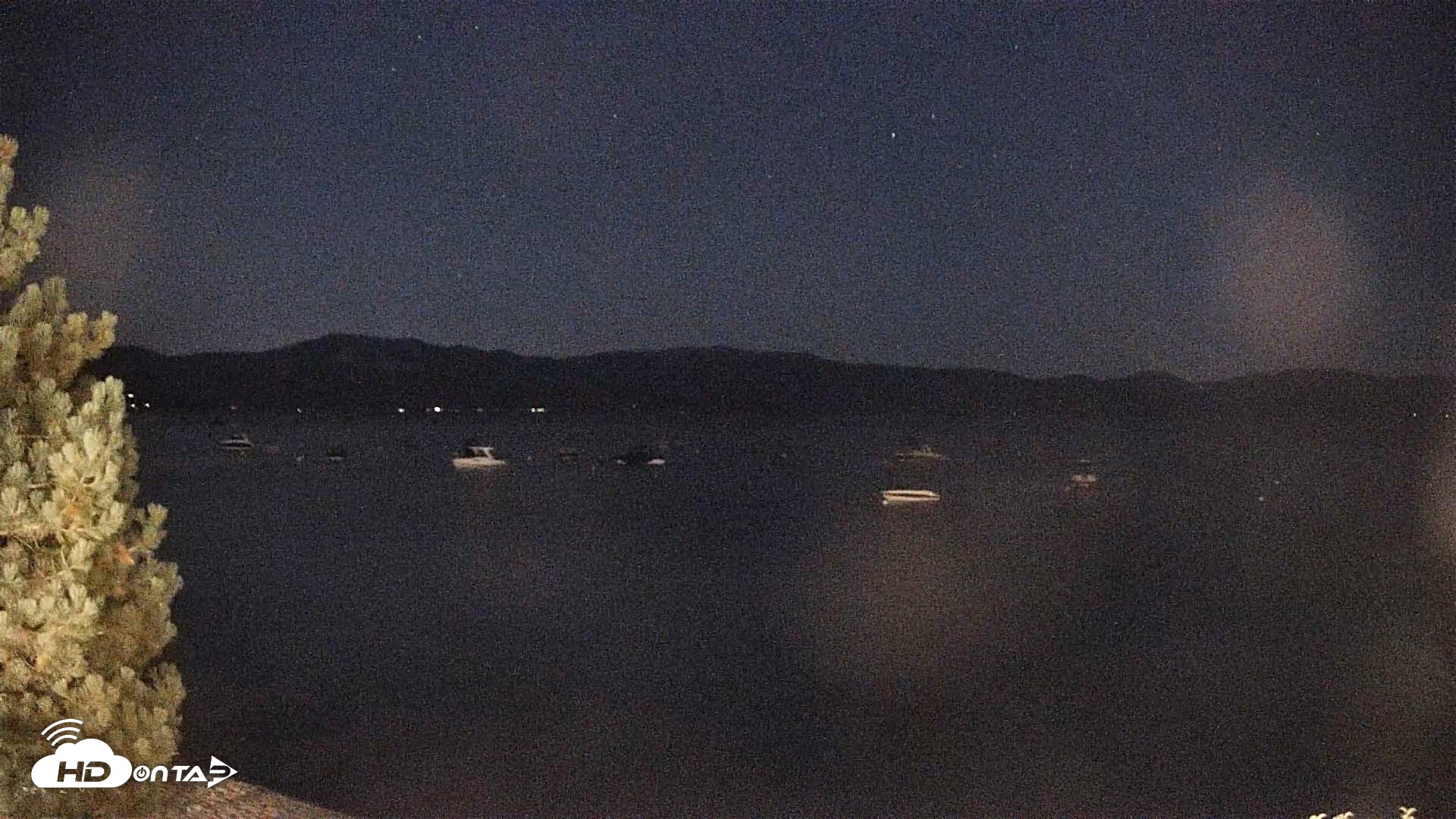 Snapshot of Garwoods Grill and Pier Live Cam taken Aug 19, 2026, 8:52pm PDT