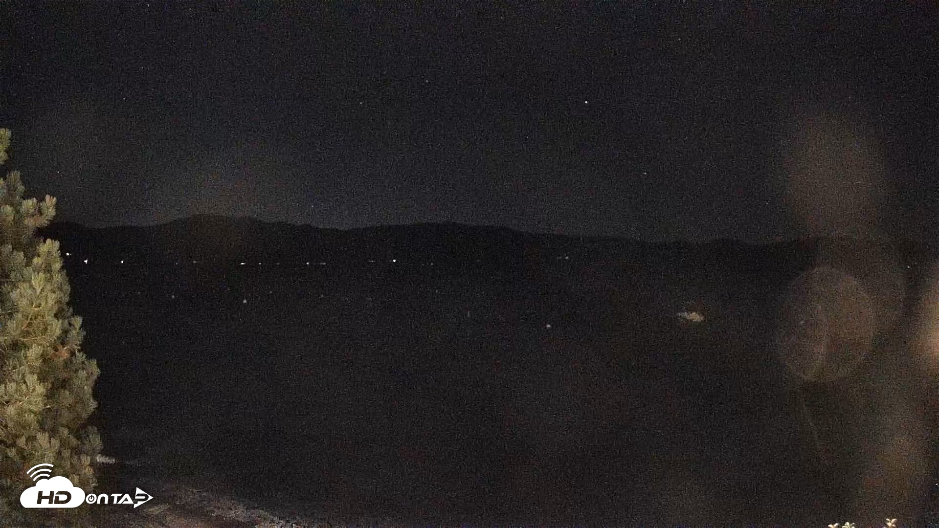 Snapshot of Garwoods Grill and Pier Live Cam taken Oct 15, 2026, 8:06pm PDT
