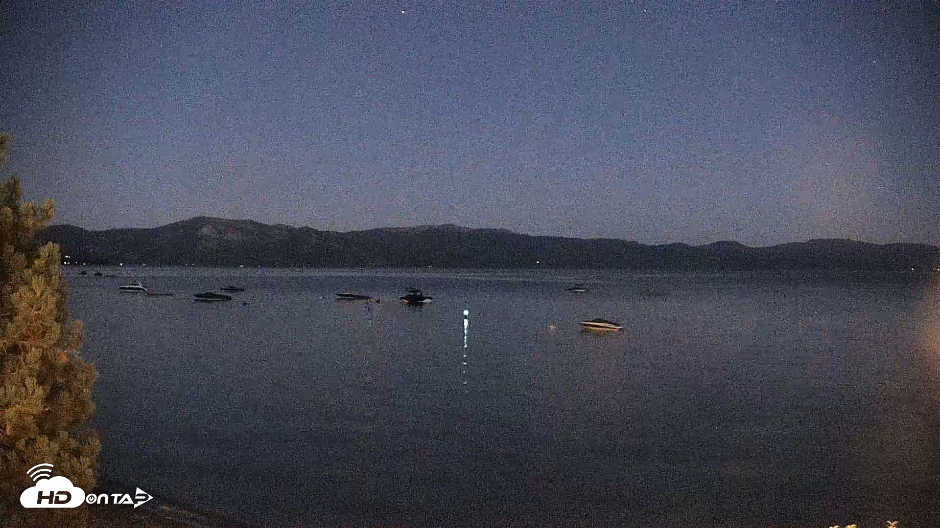 Snapshot of Garwoods Grill and Pier Live Cam taken Sep 7, 2026, 8:07pm PDT