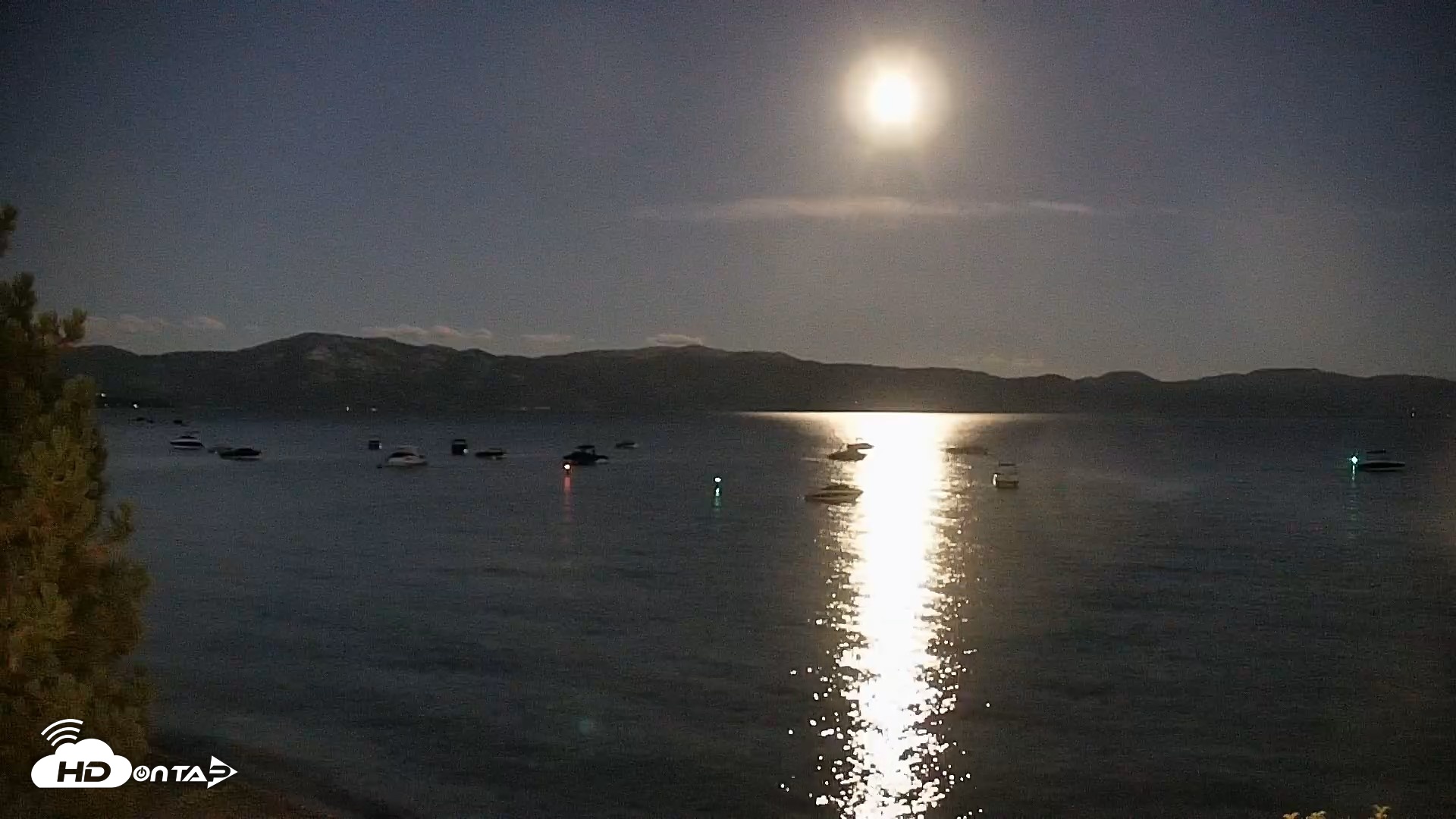 Snapshot of Garwoods Grill and Pier Live Cam taken Aug 26, 2026, 8:24pm PDT