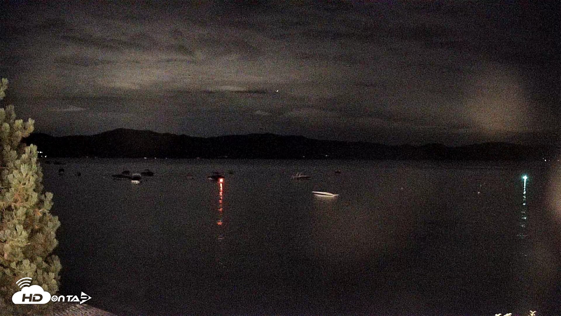 Snapshot of Garwoods Grill and Pier Live Cam taken Aug 27, 2026, 10:07pm PDT