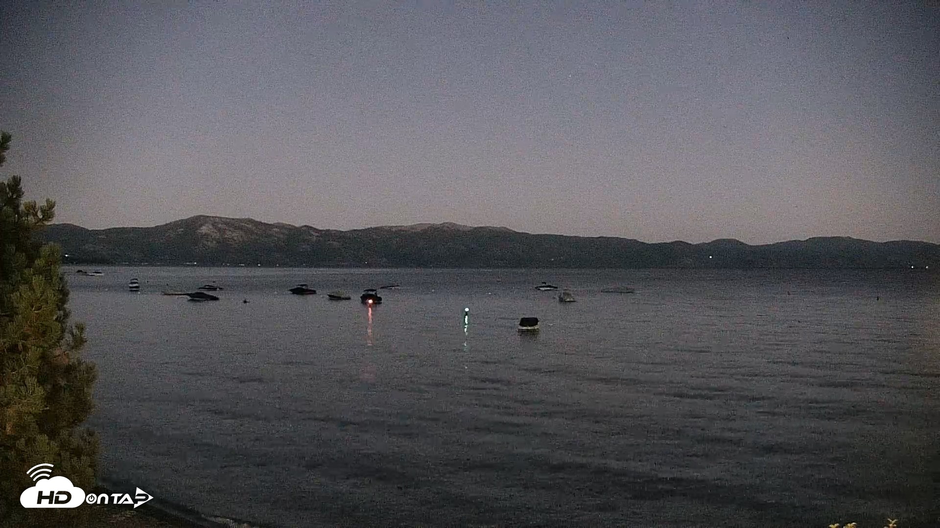 Snapshot of Garwoods Grill and Pier Live Cam taken Aug 29, 2026, 8:17pm PDT