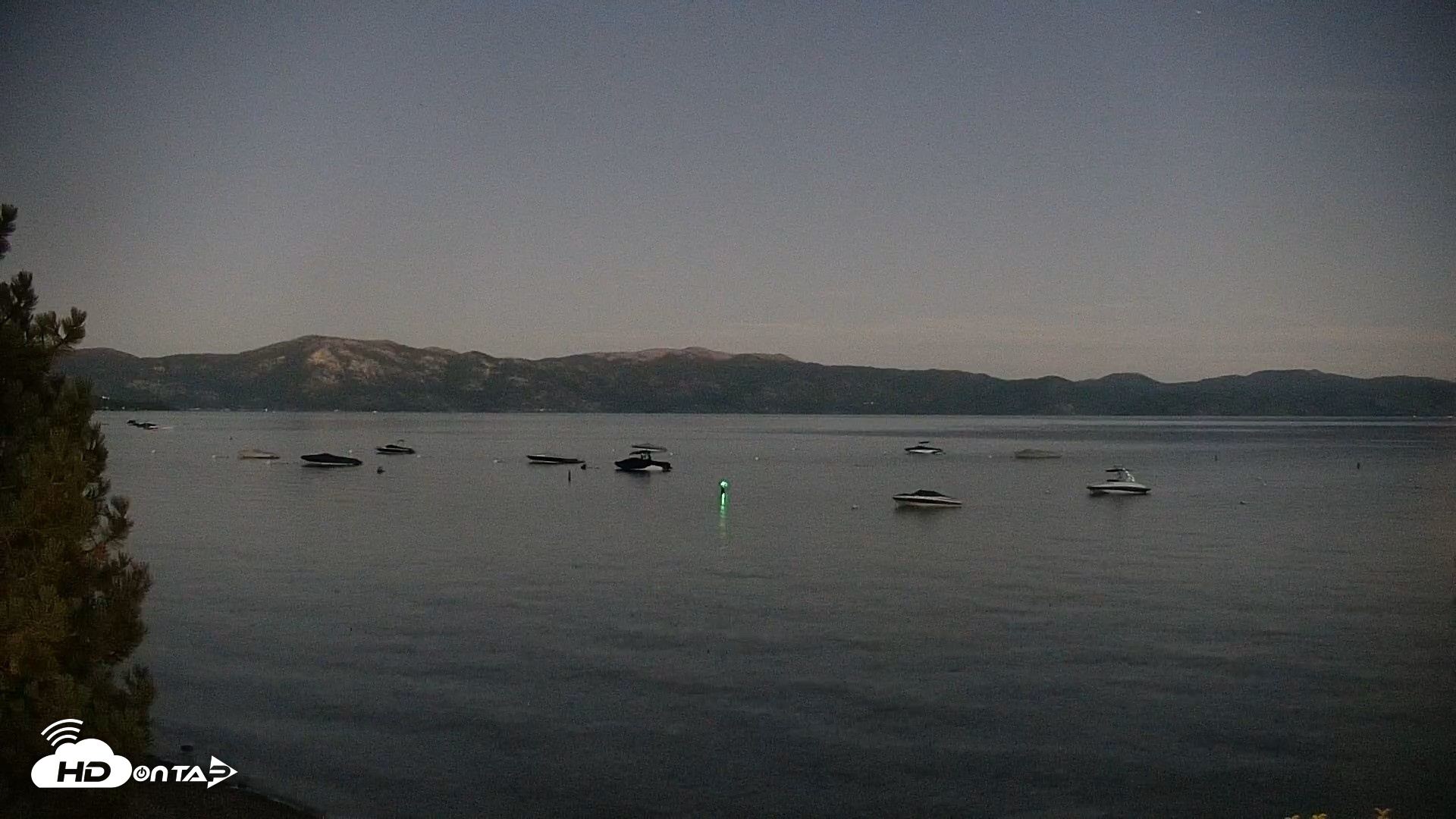 Snapshot of Garwoods Grill and Pier Live Cam taken Sep 8, 2026, 7:55pm PDT