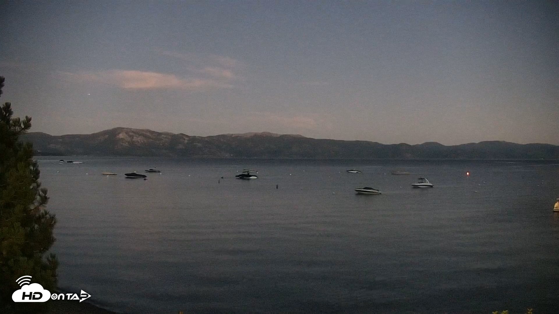 Snapshot of Garwoods Grill and Pier Live Cam taken Sep 14, 2026, 7:44pm PDT