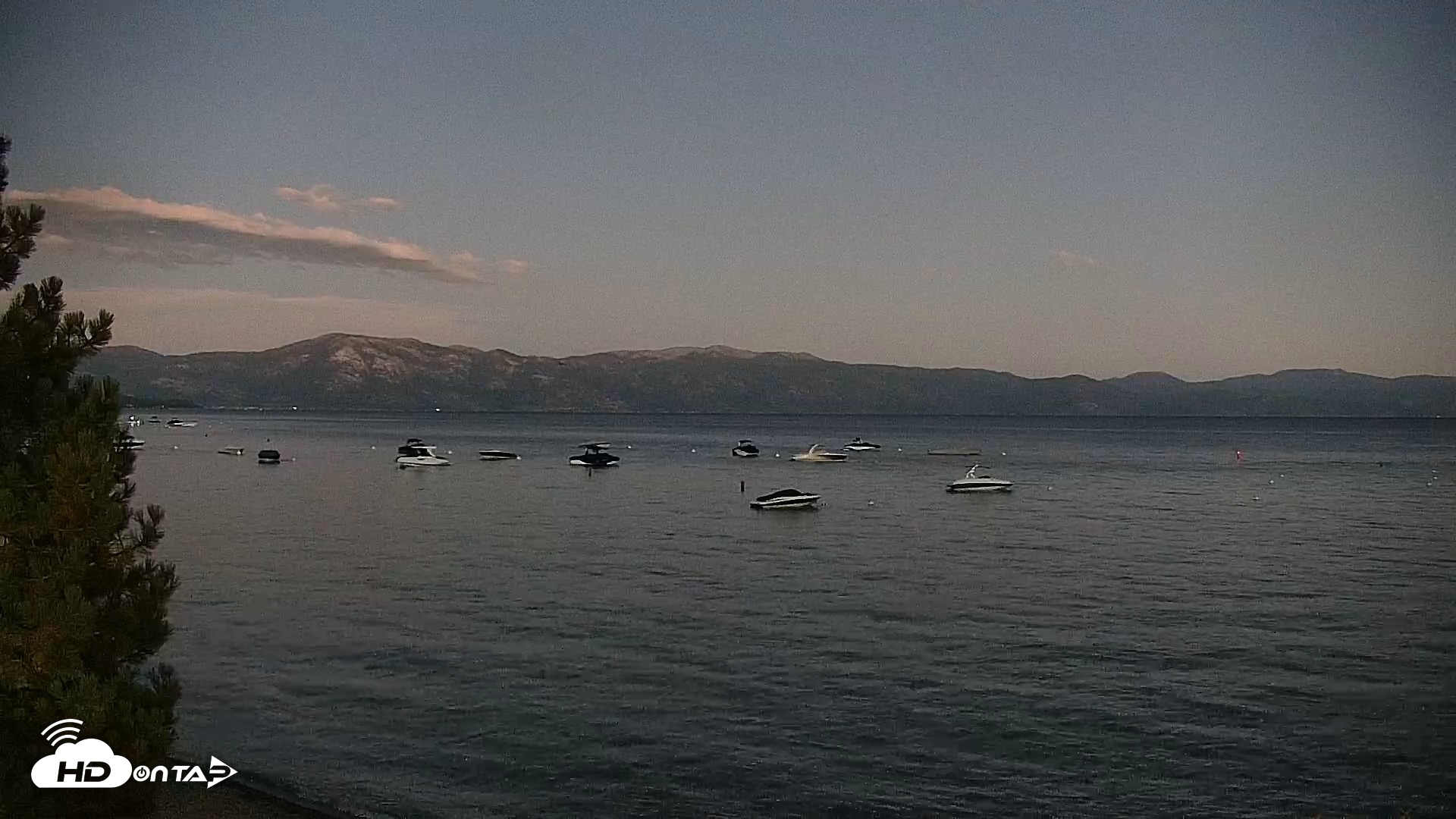 Snapshot of Garwoods Grill and Pier Live Cam taken Aug 14, 2026, 8:28pm PDT