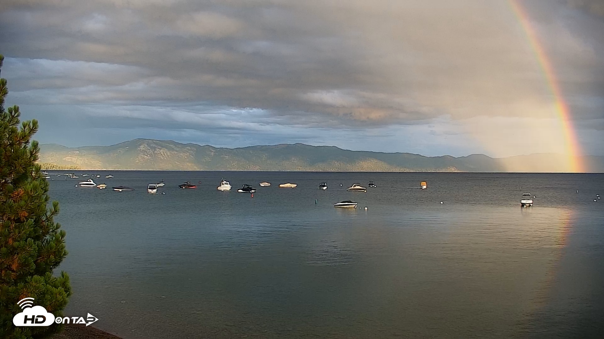 Snapshot of Garwoods Grill and Pier taken Aug 24, 2025, 7:11pm PDT