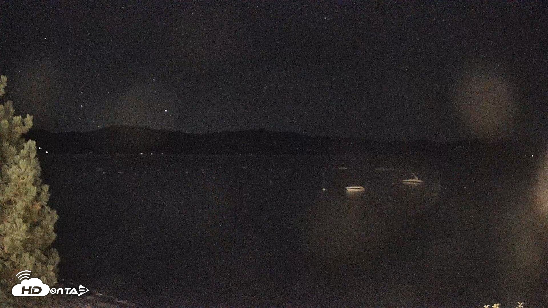 Snapshot of Garwoods Grill and Pier Live Cam taken Sep 12, 2026, 1:41am PDT