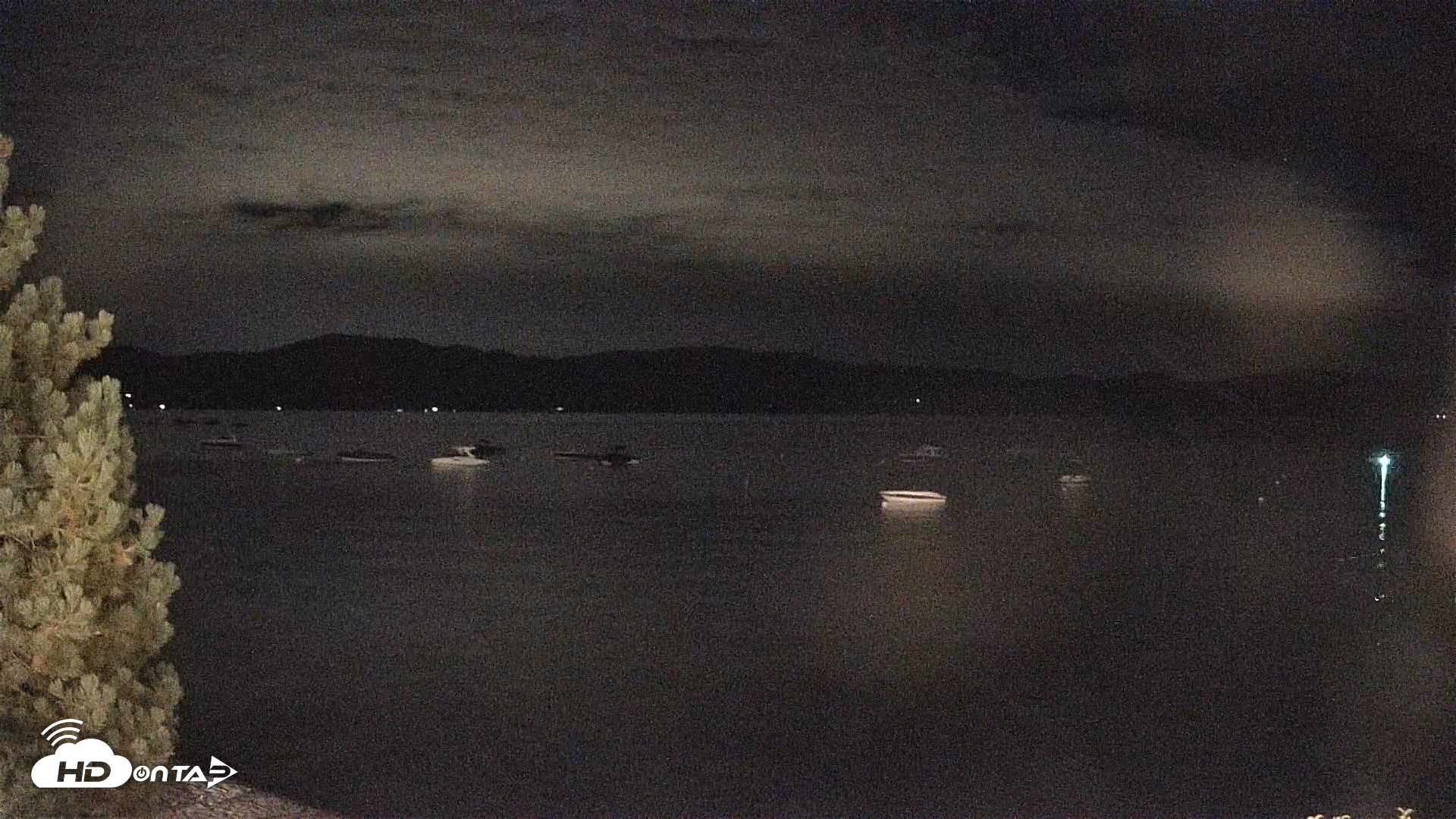 Snapshot of Garwoods Grill and Pier Live Cam taken Aug 17, 2026, 10:42pm PDT