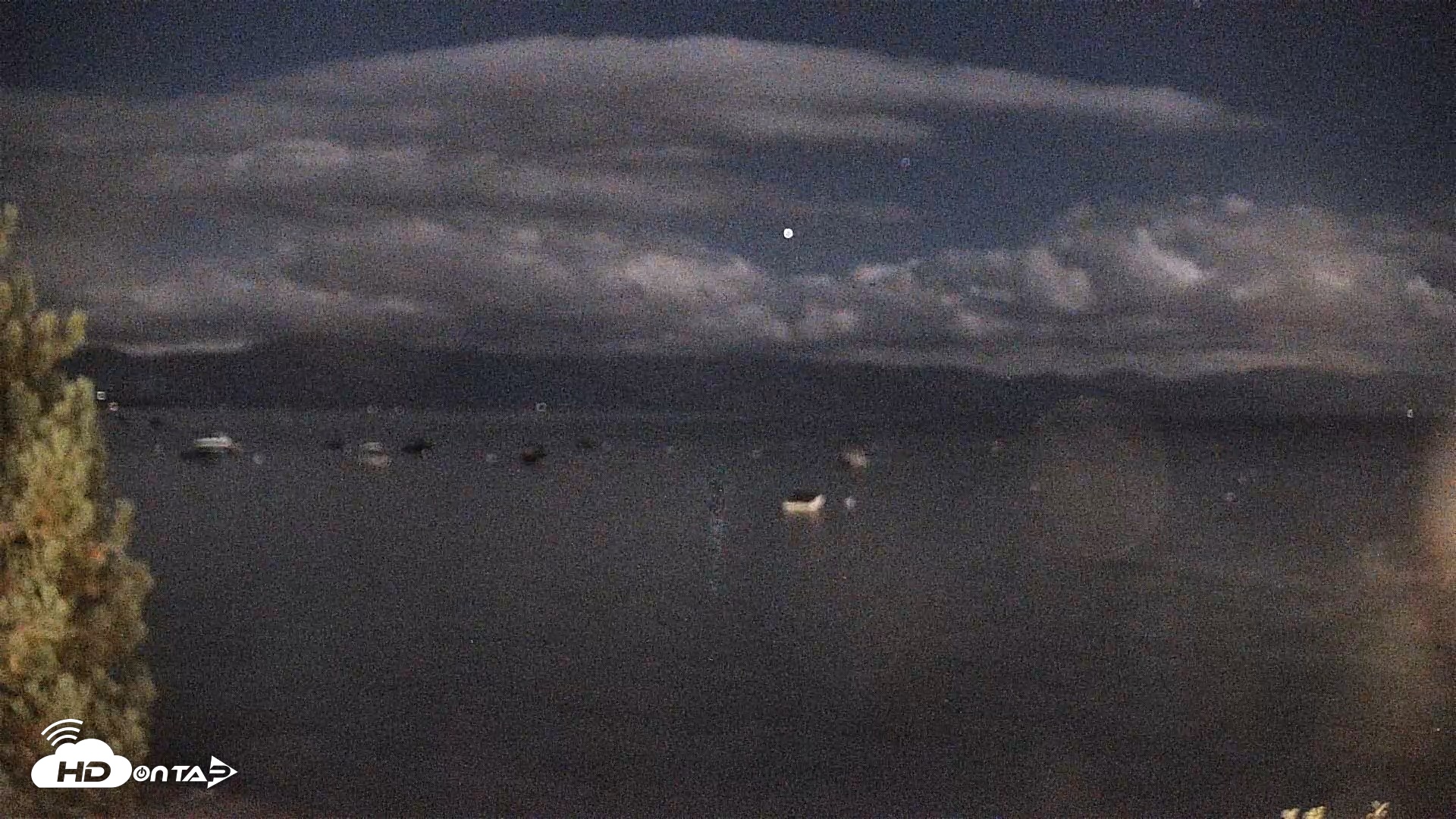 Snapshot of Garwoods Grill and Pier Live Cam taken Aug 29, 2026, 4:53am PDT