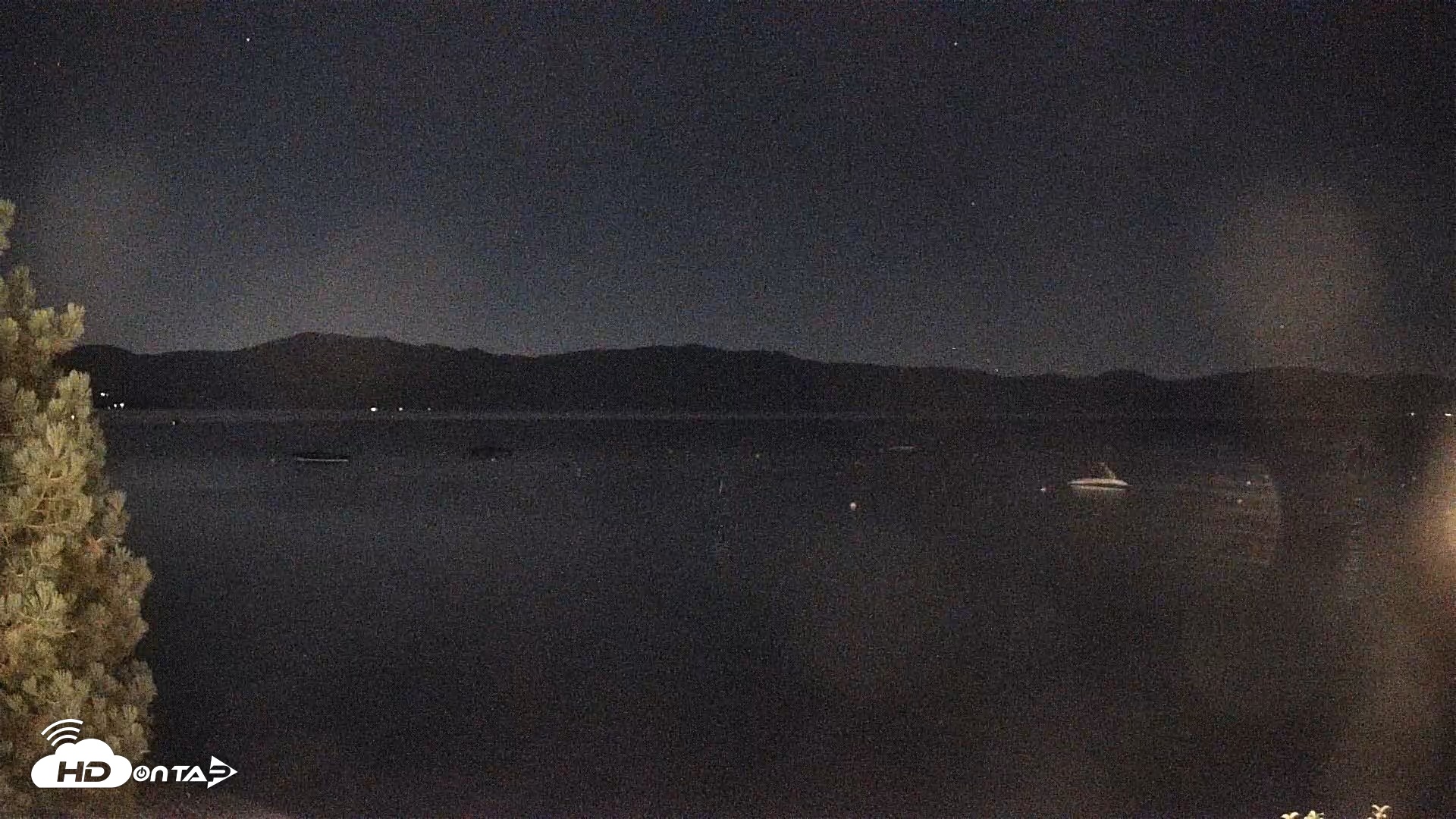 Snapshot of Garwoods Grill and Pier Live Cam taken Sep 30, 2026, 10:25pm PDT