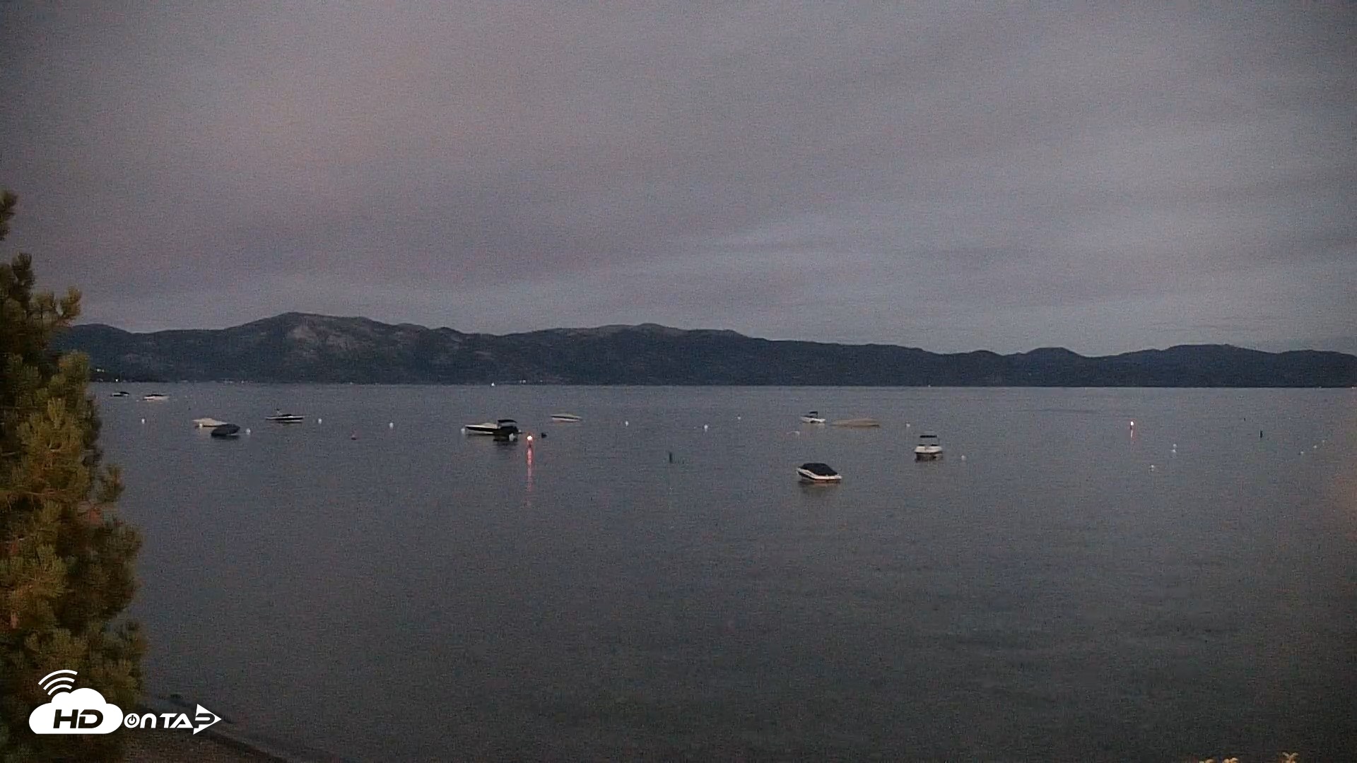 Snapshot of Garwoods Grill and Pier Live Cam taken Sep 9, 2026, 7:51pm PDT