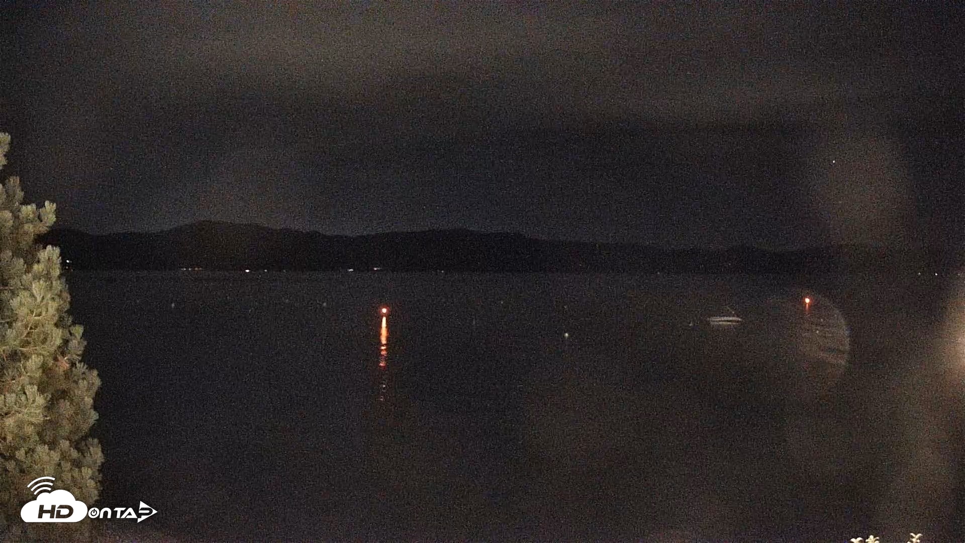 Snapshot of Garwoods Grill and Pier Live Cam taken Oct 2, 2026, 7:48pm PDT