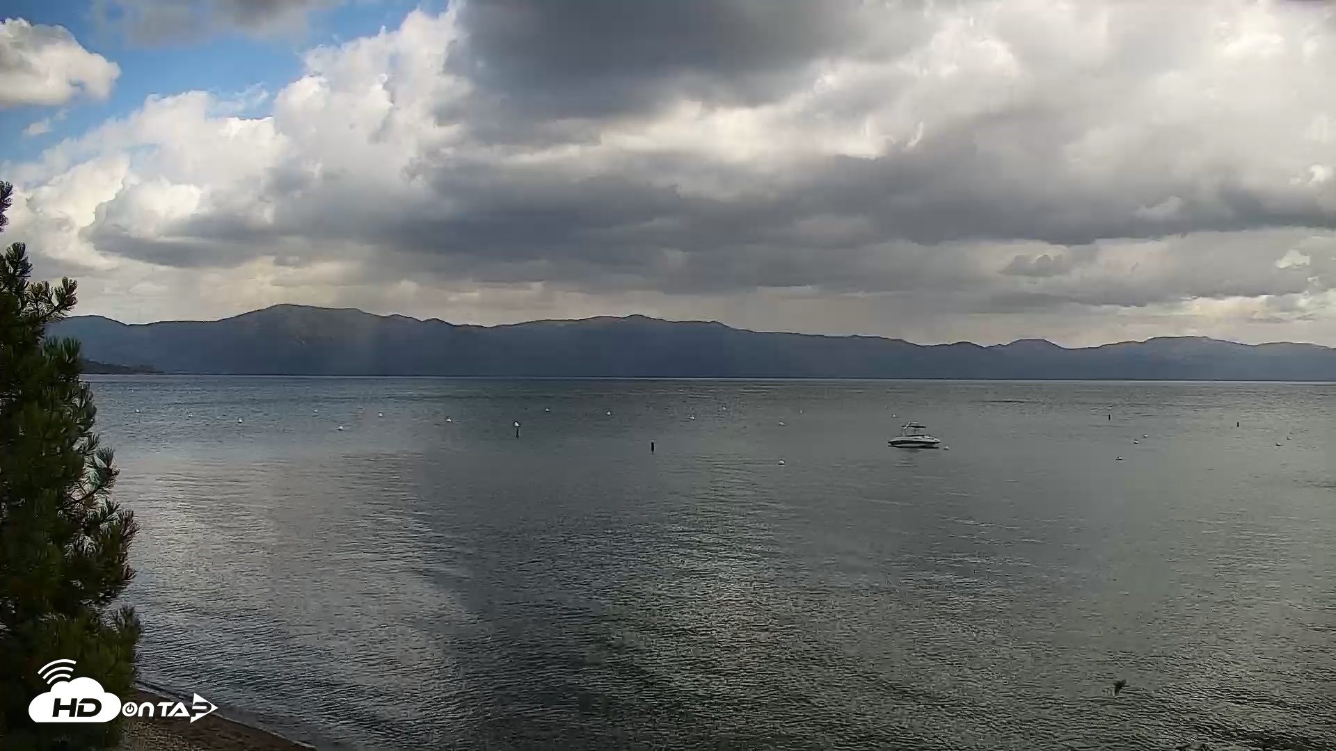 Snapshot of Garwoods Grill and Pier Live Cam taken Oct 12, 2026, 2:04pm PDT