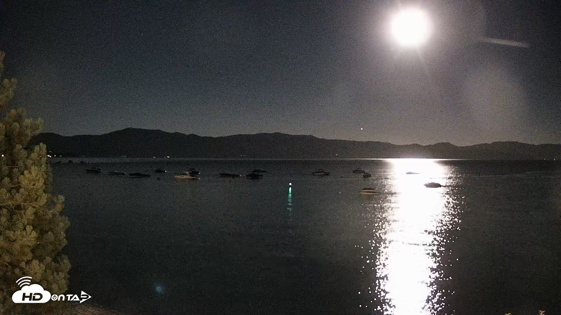 Snapshot of Garwoods Grill and Pier Live Cam taken Jul 29, 2026, 10:04pm PDT