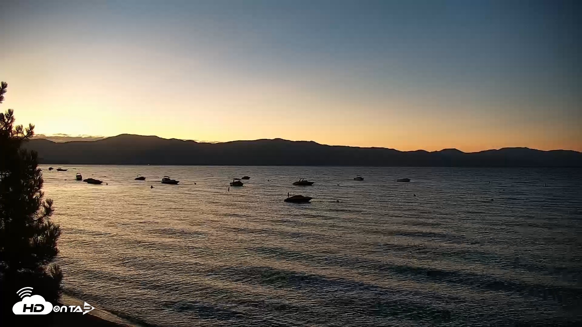 Snapshot of Garwoods Grill and Pier Live Cam taken Sep 1, 2026, 6:07am PDT