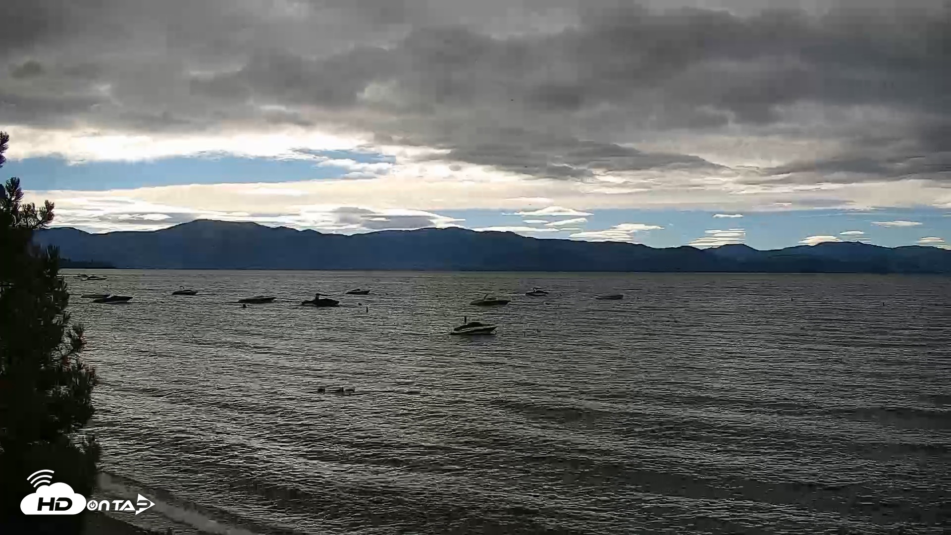 Snapshot of Garwoods Grill and Pier Live Cam taken Sep 3, 2026, 8:47am PDT