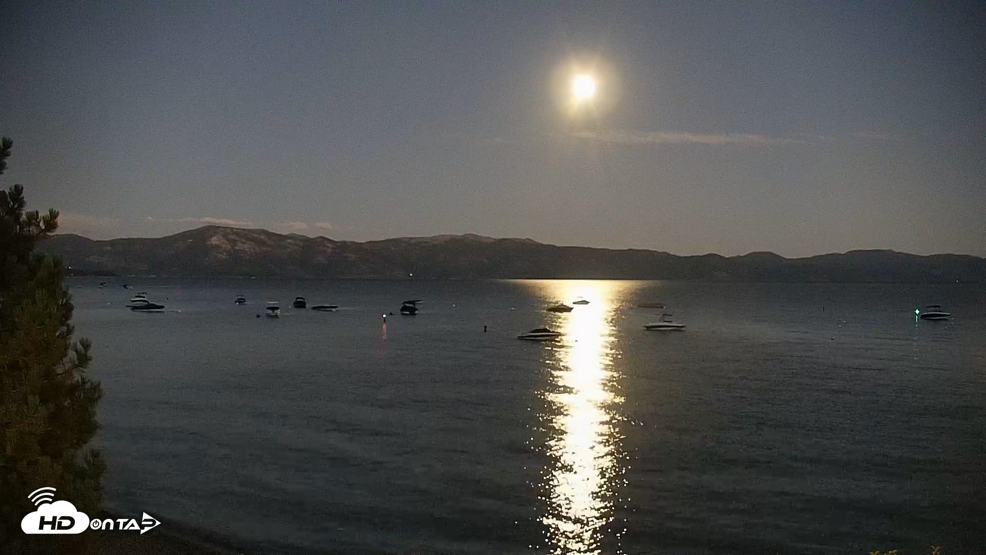 Snapshot of Garwoods Grill and Pier Live Cam taken Aug 26, 2026, 8:17pm PDT