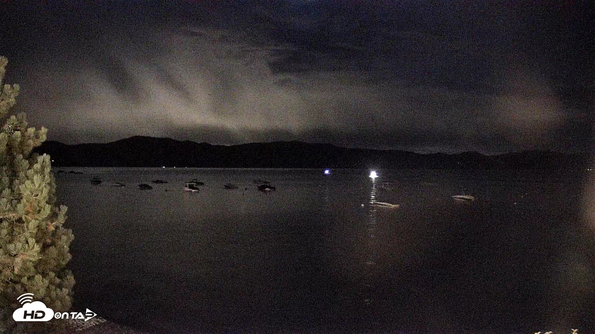 Snapshot of Garwoods Grill and Pier Live Cam taken Aug 22, 2026, 5:21am PDT
