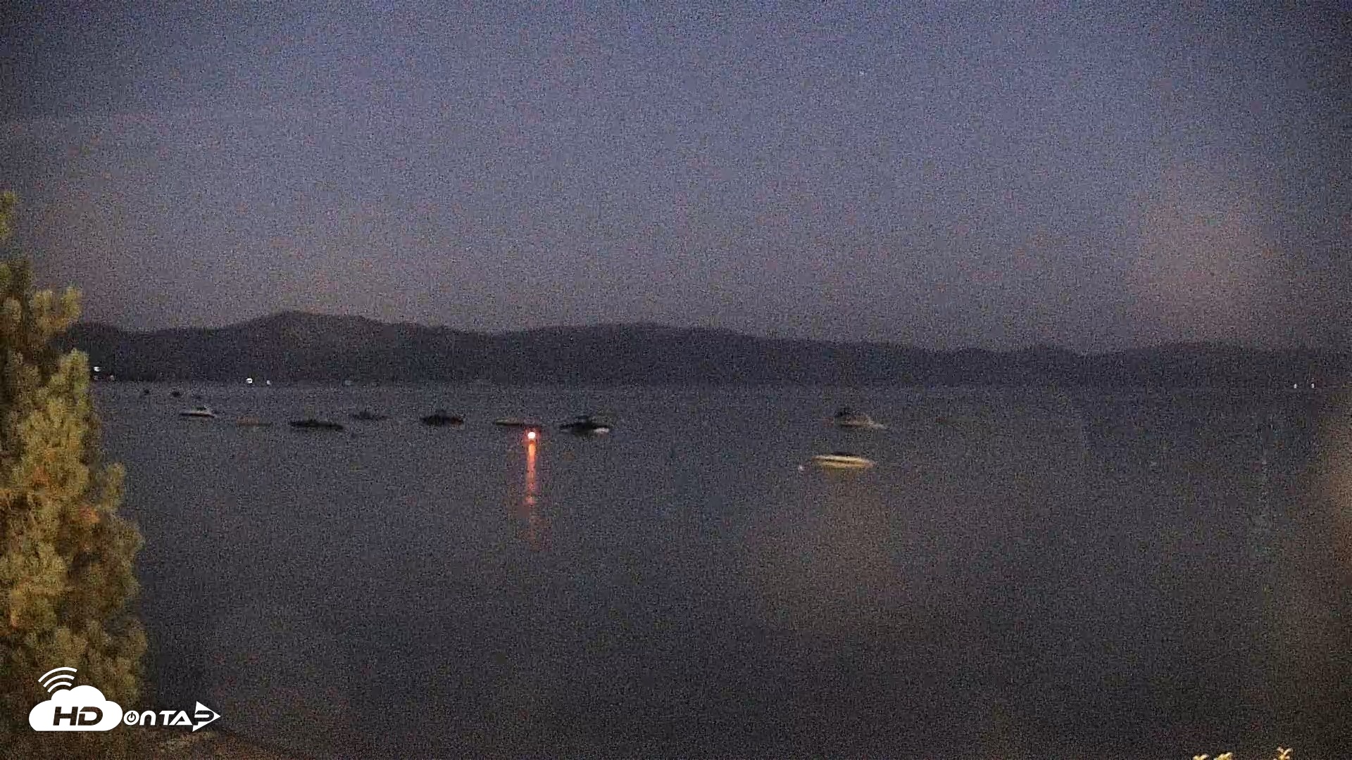 Snapshot of Garwoods Grill and Pier Live Cam taken Aug 30, 2026, 8:23pm PDT