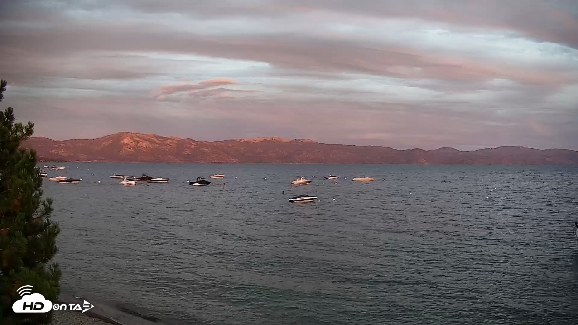 Snapshot of Garwoods Grill and Pier Live Cam taken Aug 27, 2026, 7:49pm PDT