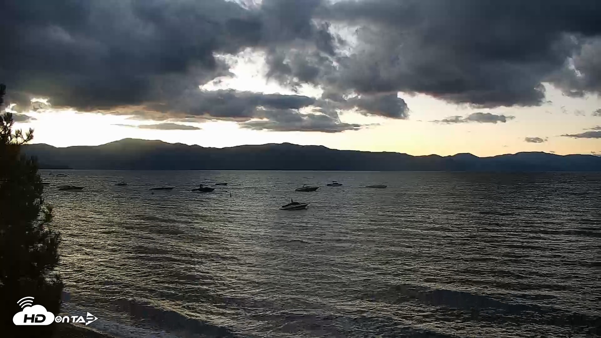 Snapshot of Garwoods Grill and Pier Live Cam taken Sep 5, 2026, 6:21am PDT