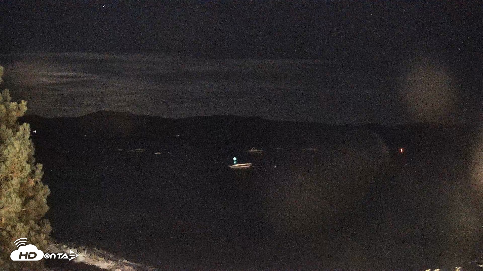 Snapshot of Garwoods Grill and Pier Live Cam taken Sep 1, 2026, 10:19pm PDT