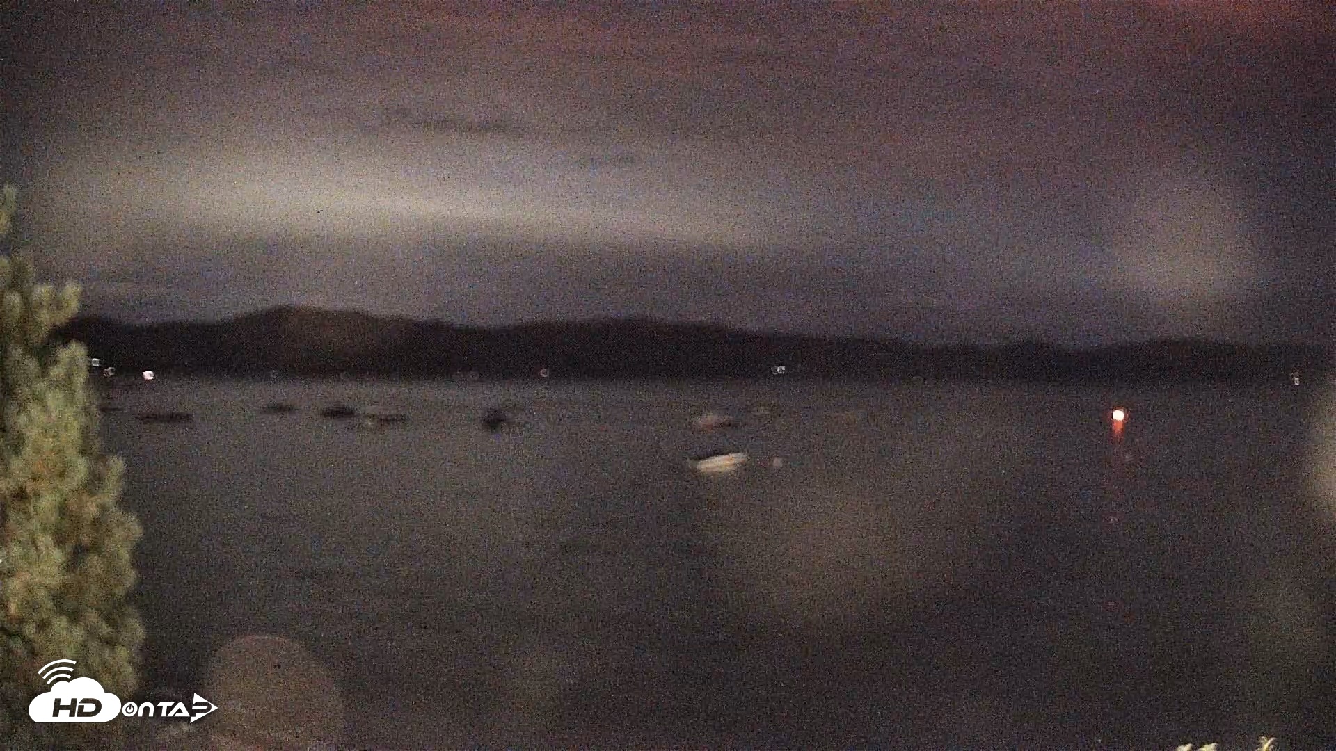 Snapshot of Garwoods Grill and Pier Live Cam taken Aug 27, 2026, 8:26pm PDT
