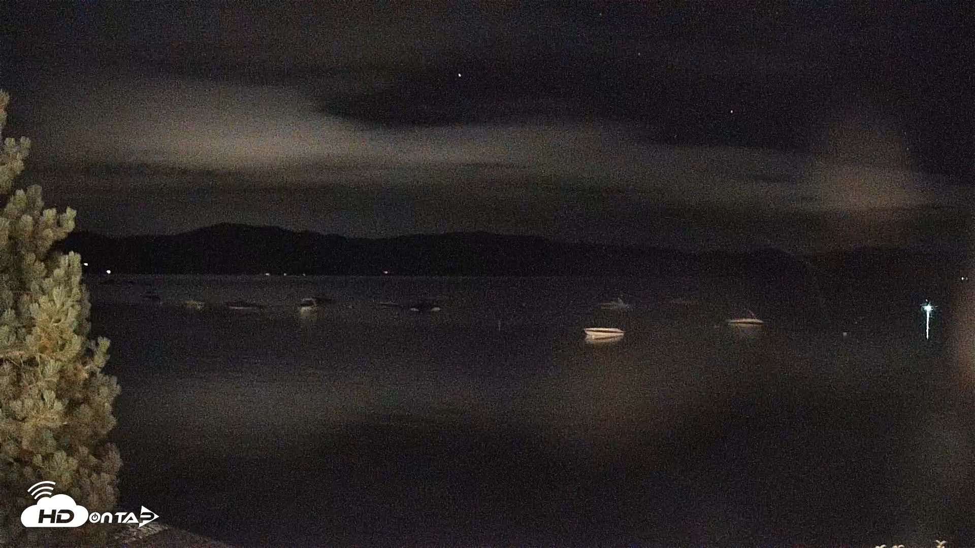 Snapshot of Garwoods Grill and Pier Live Cam taken Aug 18, 2026, 4:38am PDT