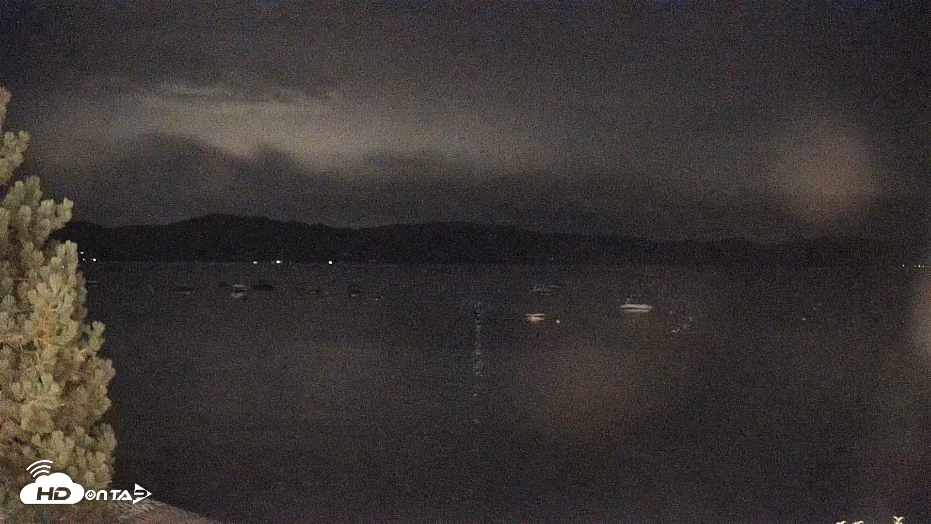 Snapshot of Garwoods Grill and Pier Live Cam taken Aug 21, 2026, 10:13pm PDT