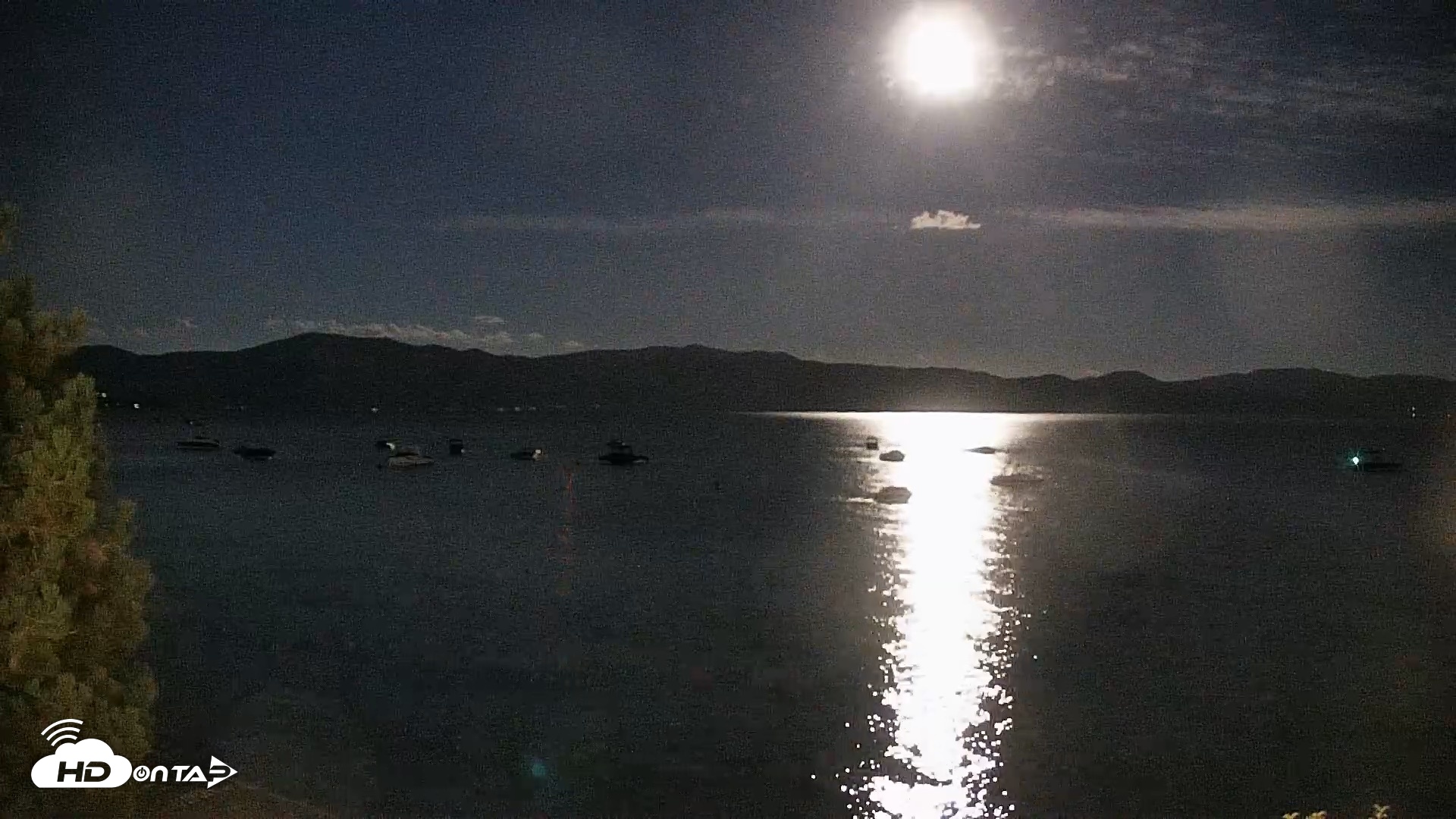 Snapshot of Garwoods Grill and Pier Live Cam taken Aug 26, 2026, 8:34pm PDT