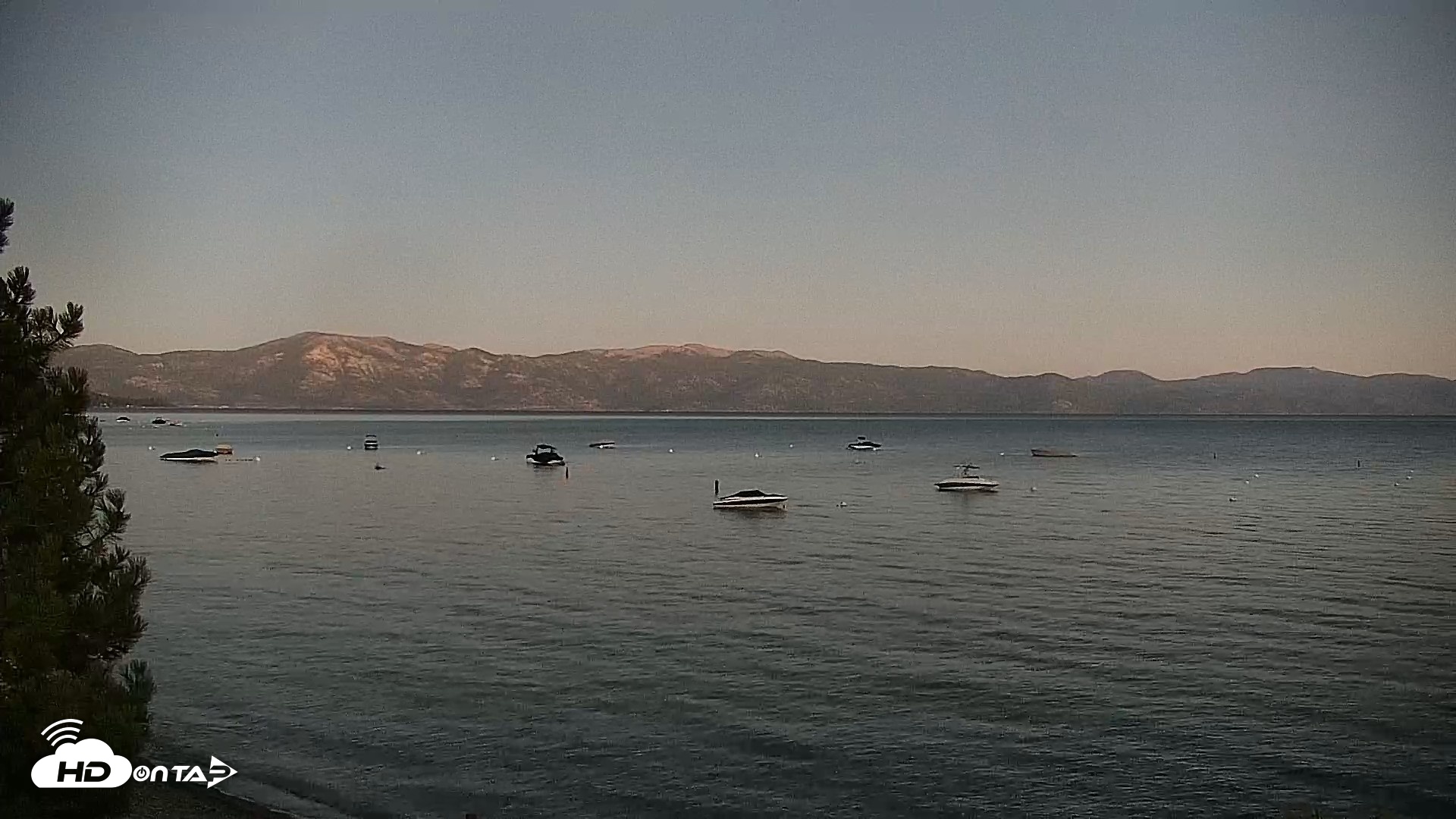 Snapshot of Garwoods Grill and Pier Live Cam taken Sep 15, 2026, 7:35pm PDT