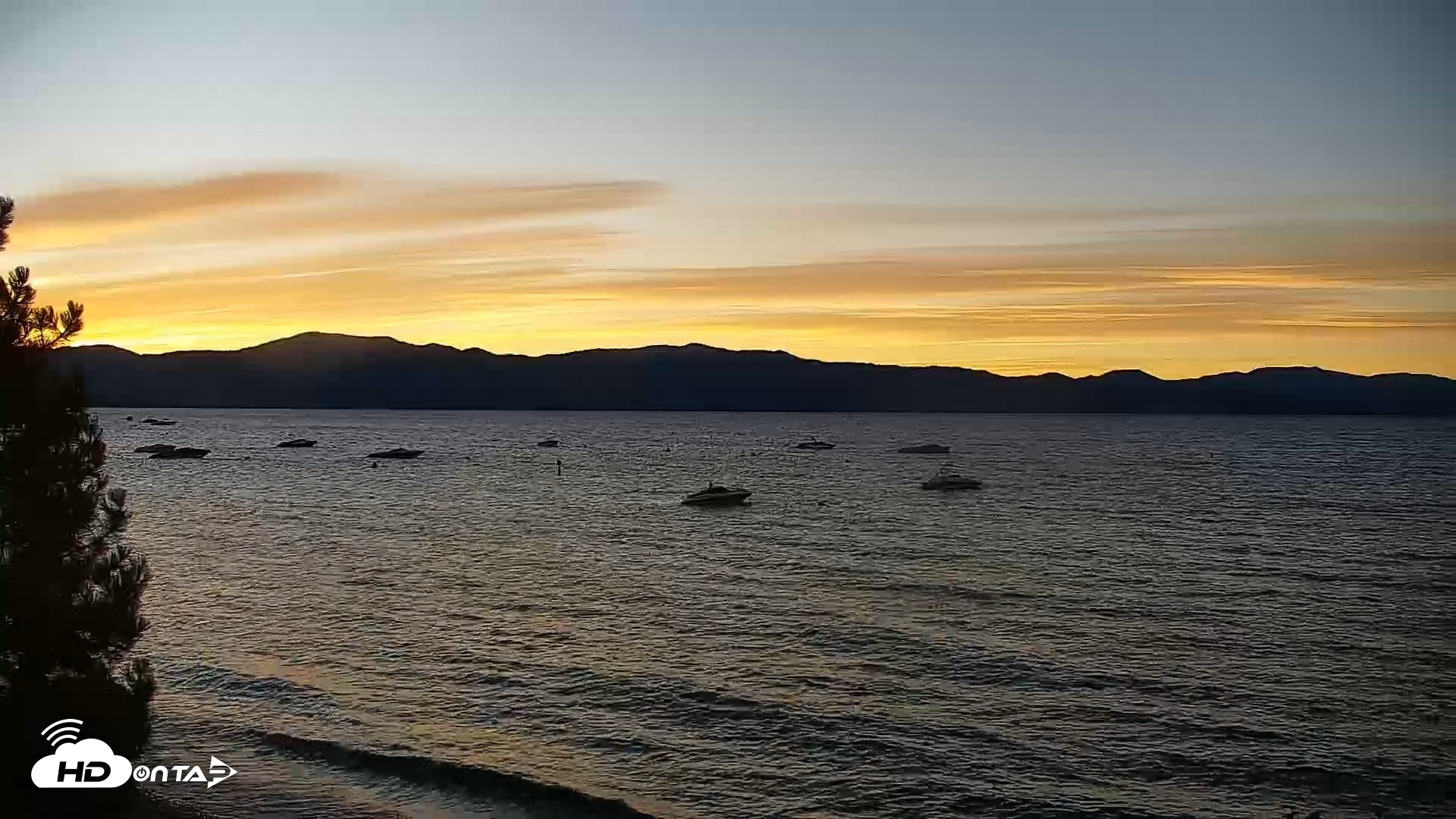 Snapshot of Garwoods Grill and Pier Live Cam taken Sep 13, 2026, 6:38am PDT