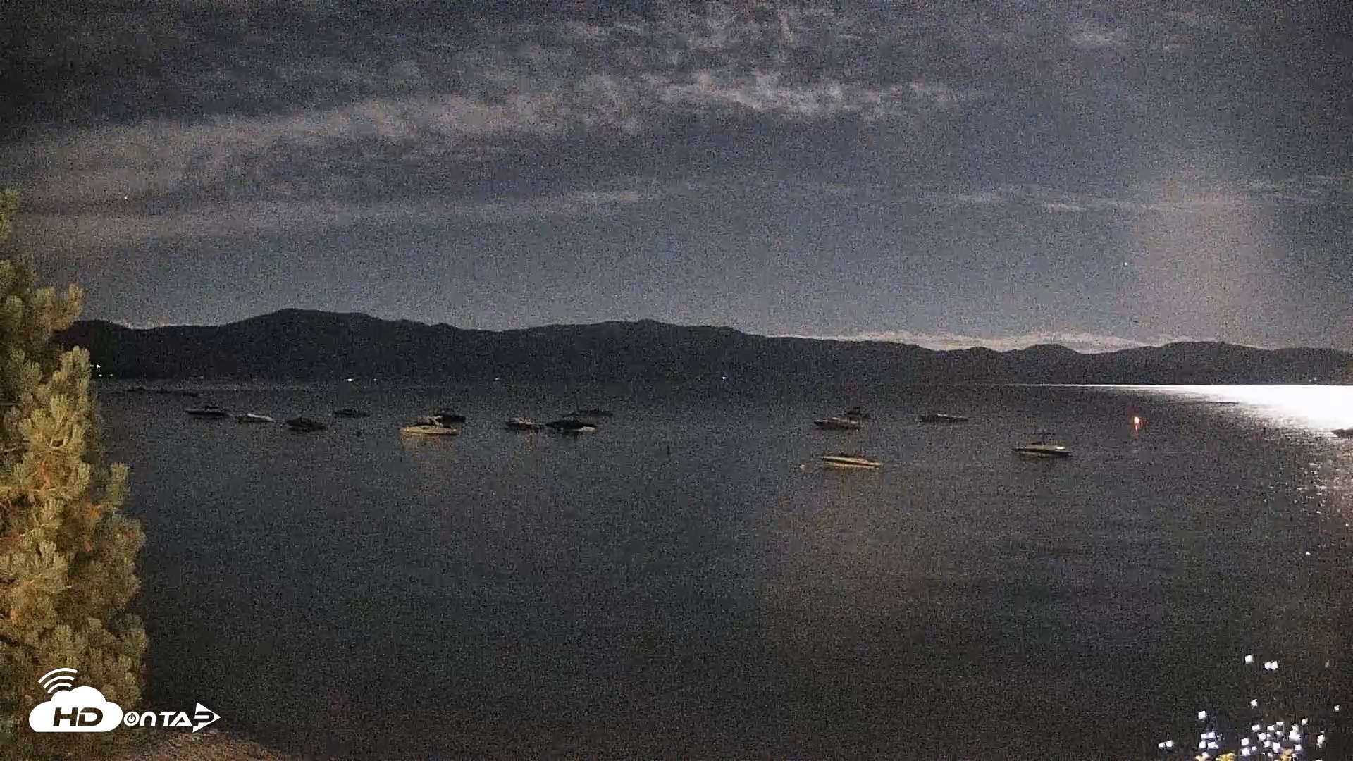 Snapshot of Garwoods Grill and Pier Live Cam taken Aug 26, 2026, 10:02pm PDT