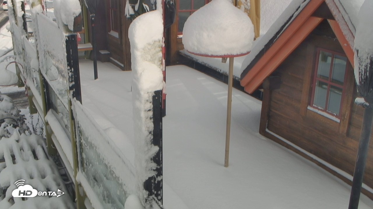 Snapshot of Kings Beach Caliente Restaurant Live Webcam taken Apr 12, 2026, 8:21am PDT