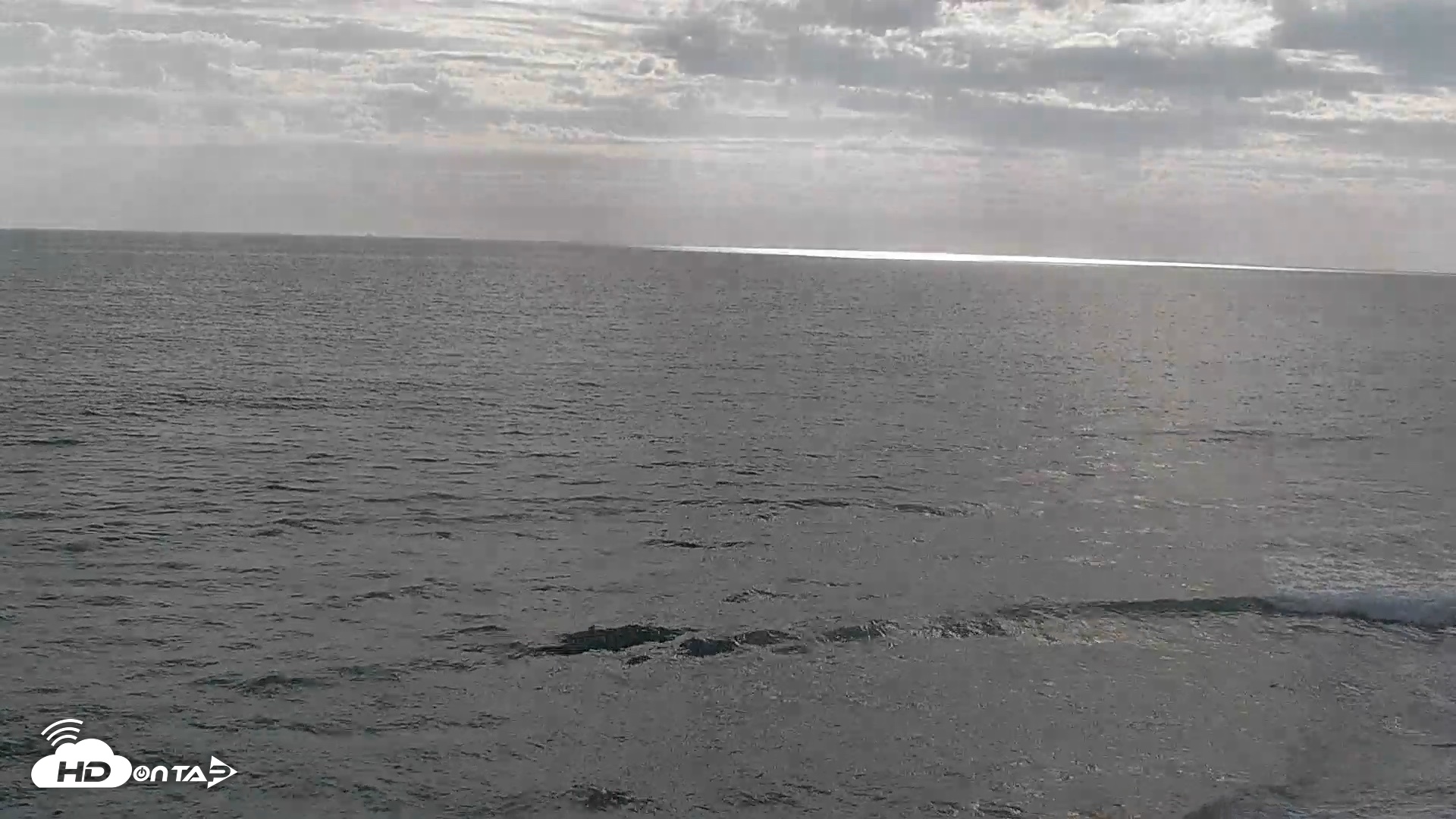 Snapshot of Terramar Point Surf Live Webcam taken Jun 23, 2026, 5:44pm PDT