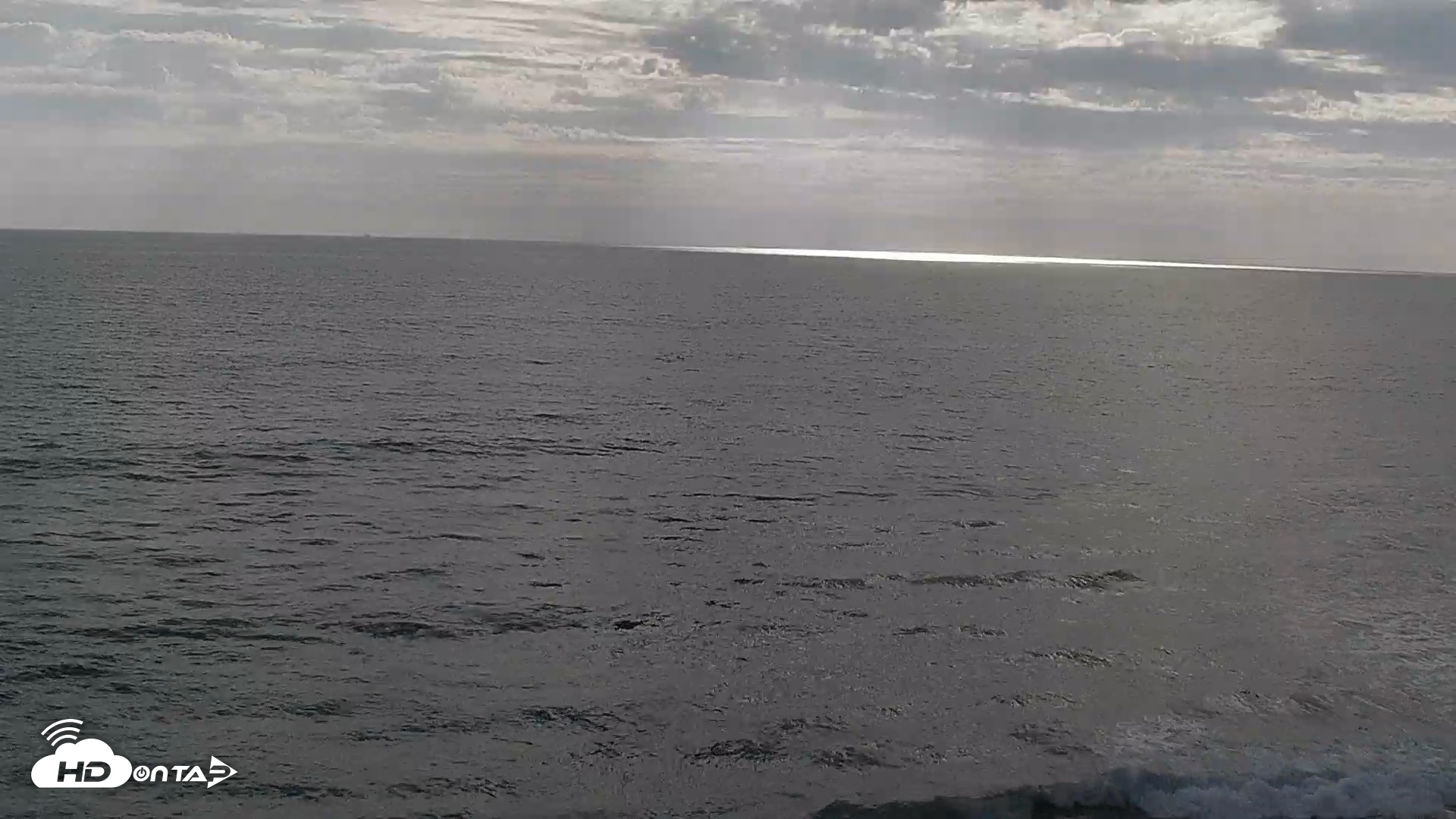 Snapshot of Terramar Point Surf Live Webcam taken Jun 23, 2026, 5:44pm PDT