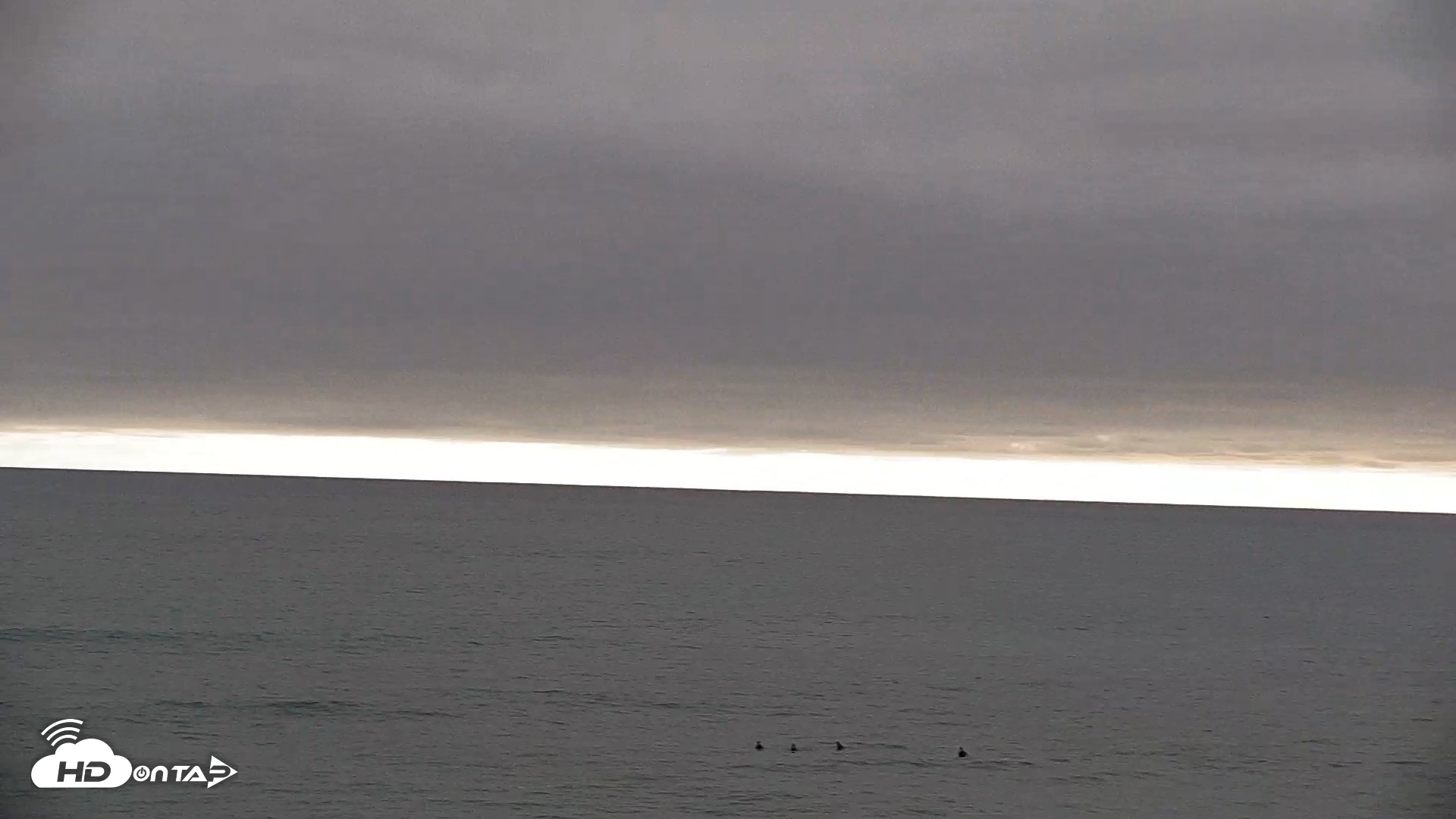 Snapshot of Terramar Point Surf Live Webcam taken Jun 27, 2026, 6:26pm PDT