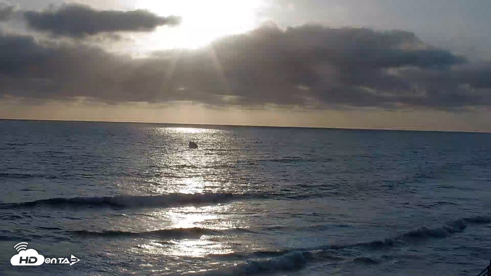 Snapshot of Terramar Point Surf Live Webcam taken Jun 30, 2026, 7:18pm PDT