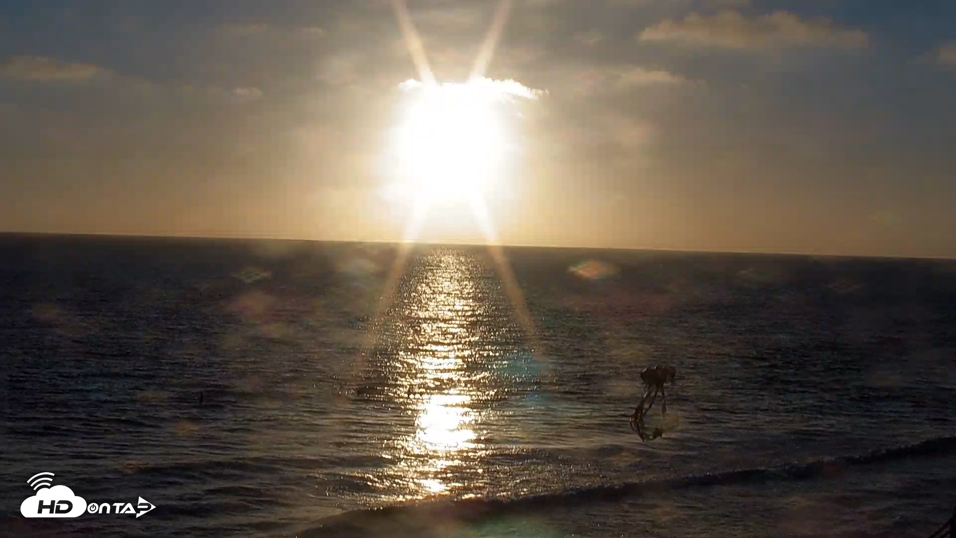 Snapshot of Terramar Point Surf Live Webcam taken Jul 2, 2026, 7:40pm PDT