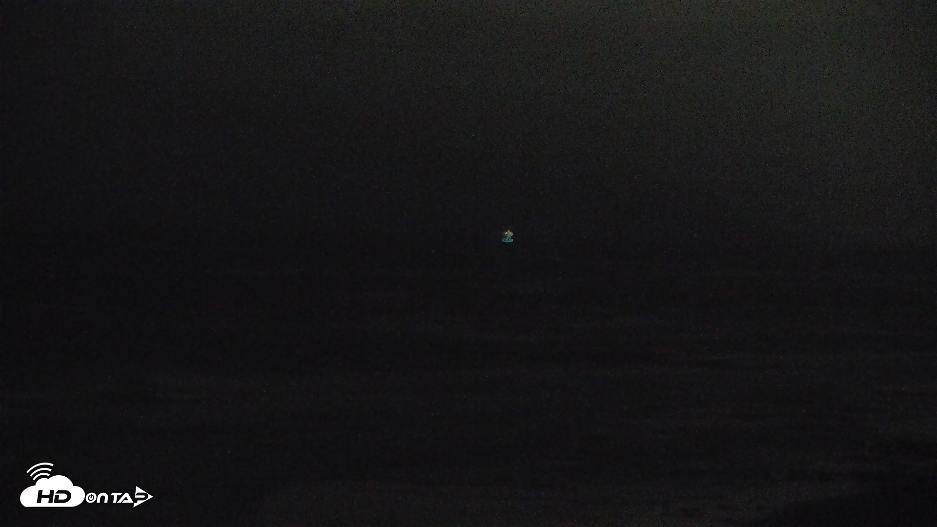Snapshot of Terramar Point Surf Live Webcam taken Jul 26, 2026, 1:58am PDT
