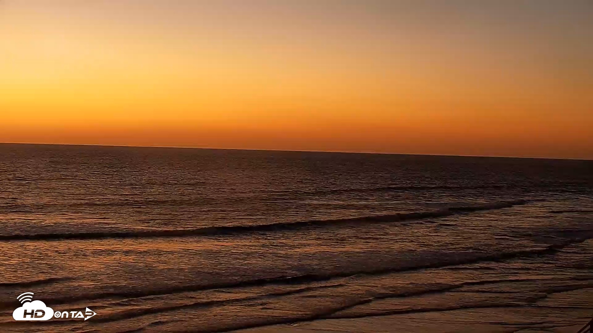 Snapshot of Terramar Point Surf Live Webcam taken Oct 13, 2026, 6:43pm PDT