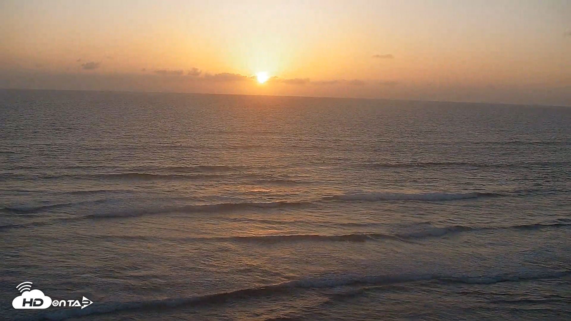 Snapshot of Terramar Point Surf Live Webcam taken Sep 16, 2026, 6:47pm PDT