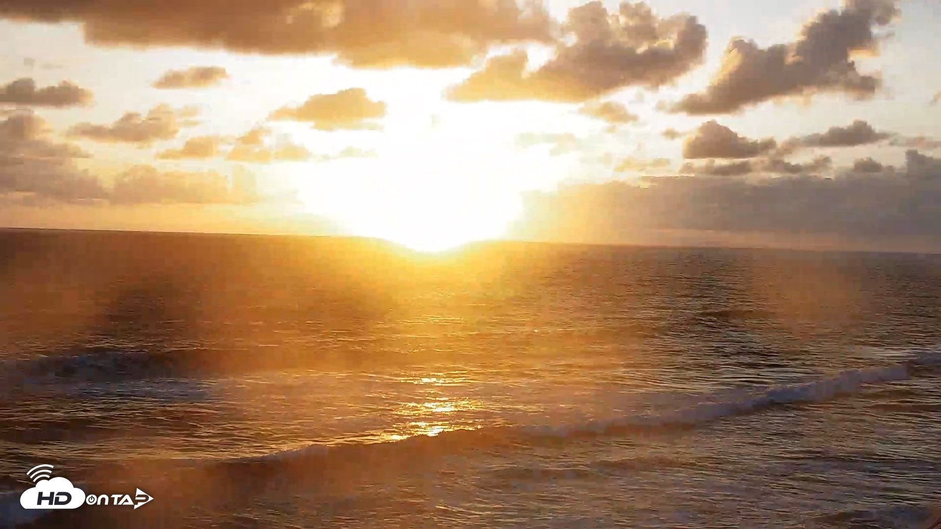 Snapshot of Terramar Point Surf Live Webcam taken May 27, 2026, 7:41pm PDT