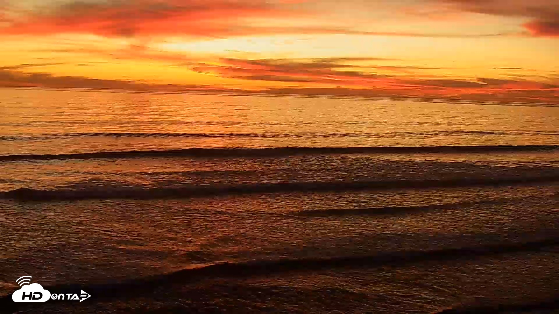 Snapshot of Terramar Point Surf Live Webcam taken Mar 13, 2026, 7:13pm PDT