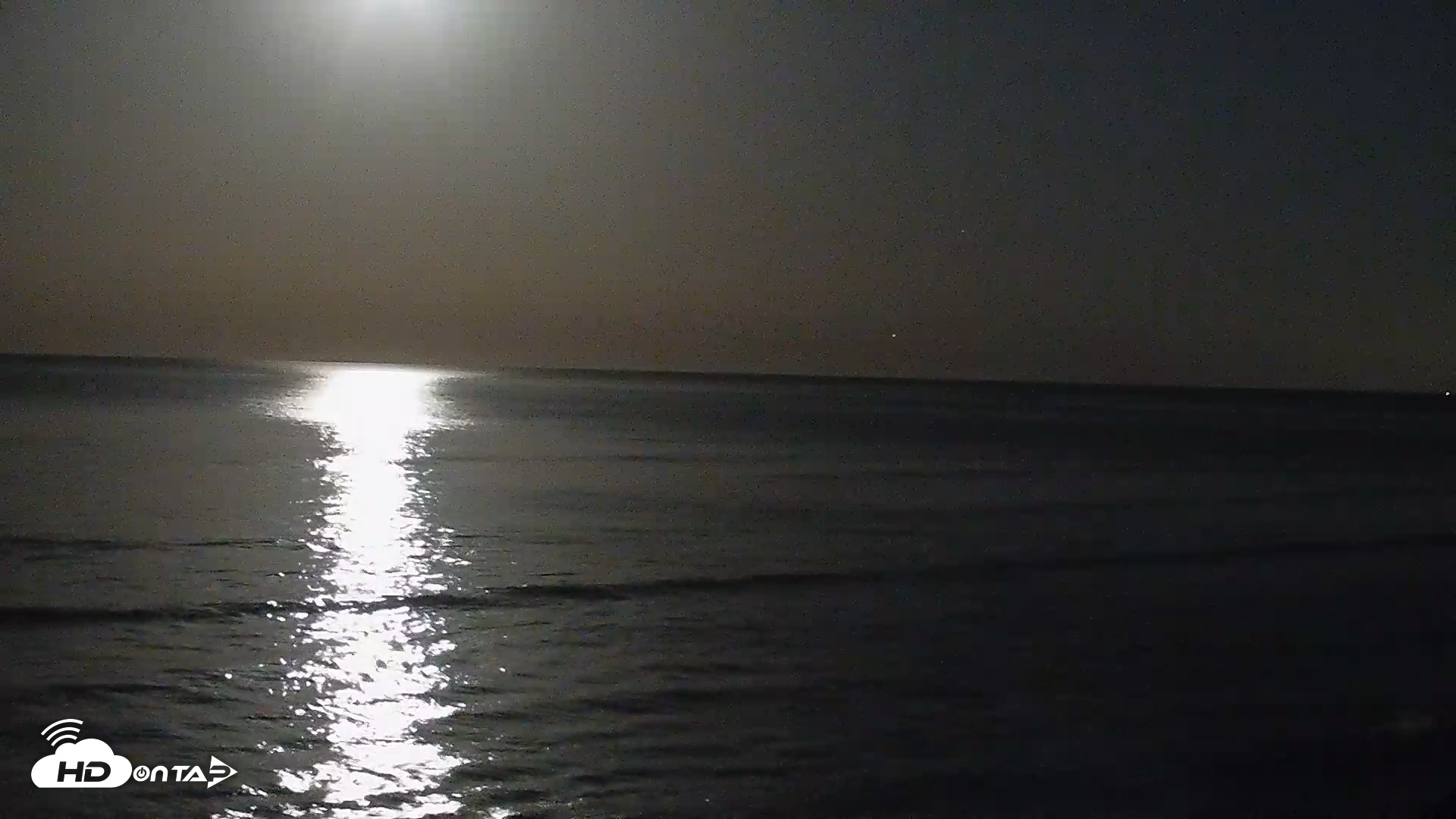 Snapshot of Terramar Point Surf Live Webcam taken Feb 1, 2026, 5:53am PST