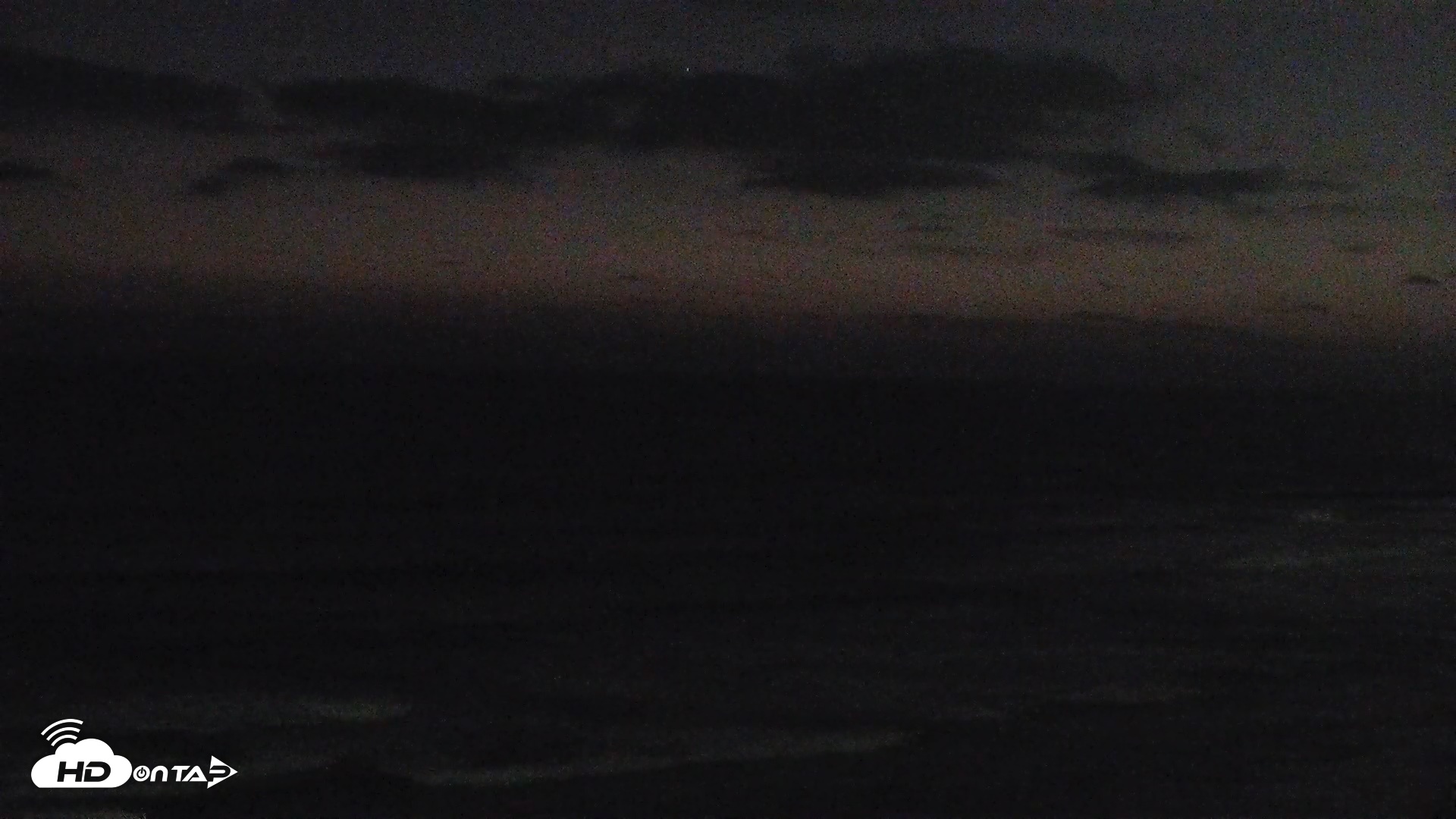 Snapshot of Terramar Point Surf Live Webcam taken Jun 8, 2026, 9:04pm PDT