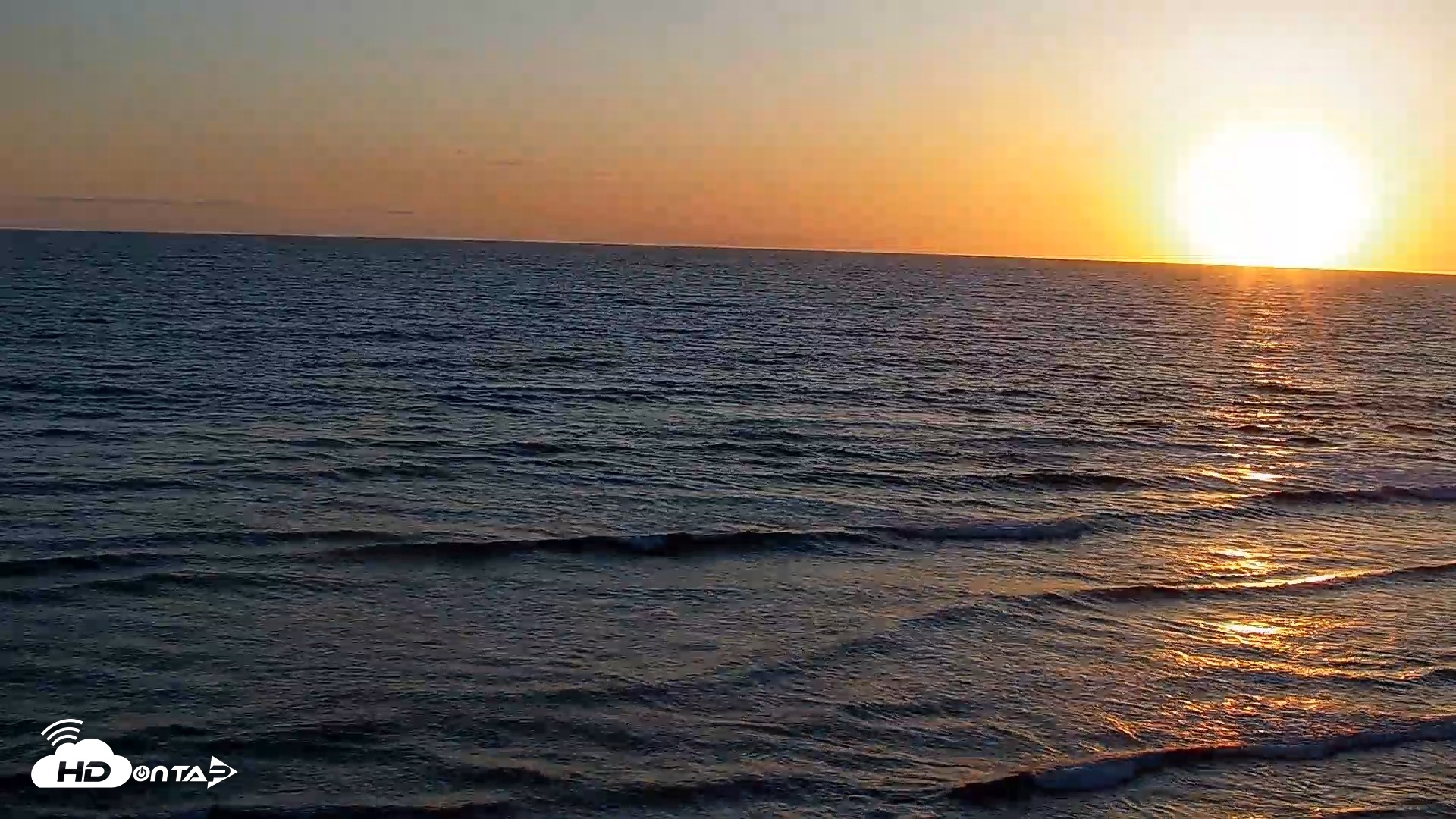 Snapshot of Terramar Point Surf Live Webcam taken May 6, 2026, 7:27pm PDT