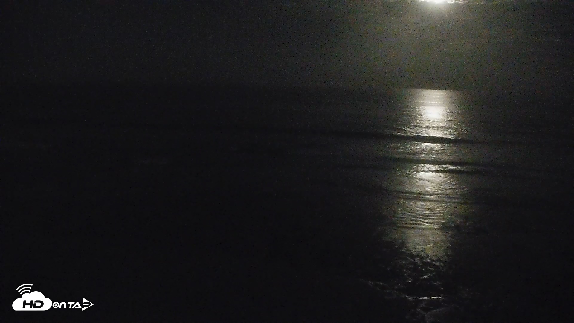Snapshot of Terramar Point Surf Live Webcam taken Jul 26, 2026, 1:58am PDT