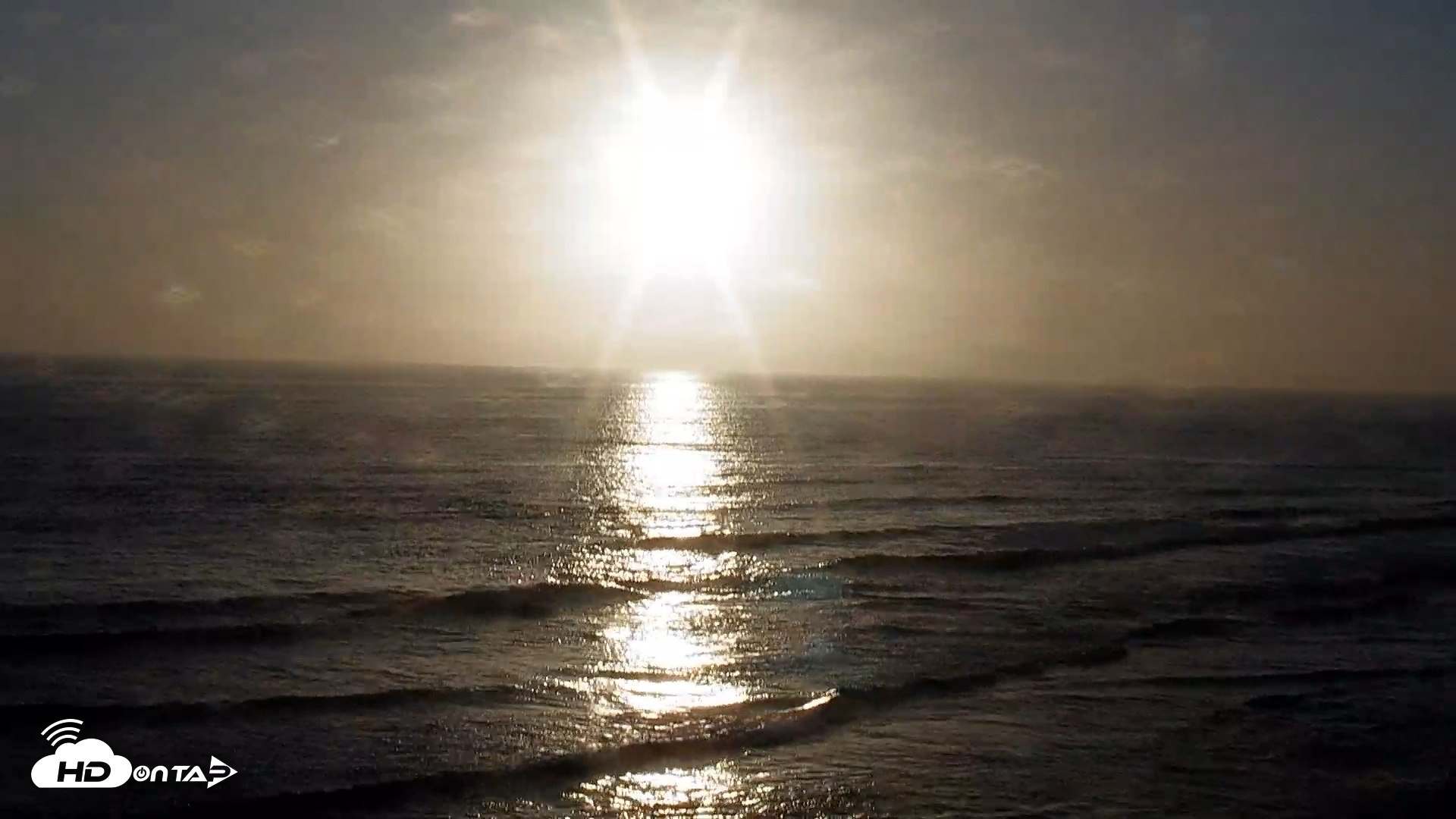 Snapshot of Terramar Point Surf Live Webcam taken Jun 17, 2025, 7:33pm PDT